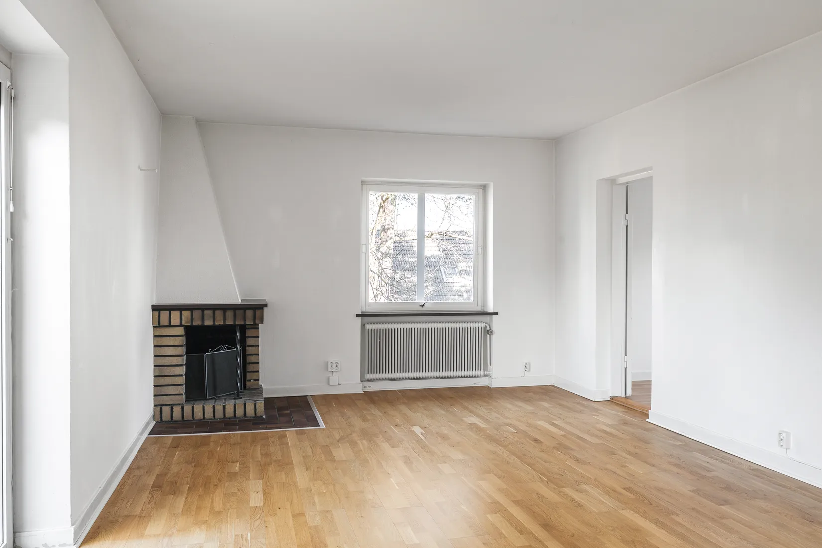 Villa, Hammartorpsvägen 15, Höllviken, Vellinge