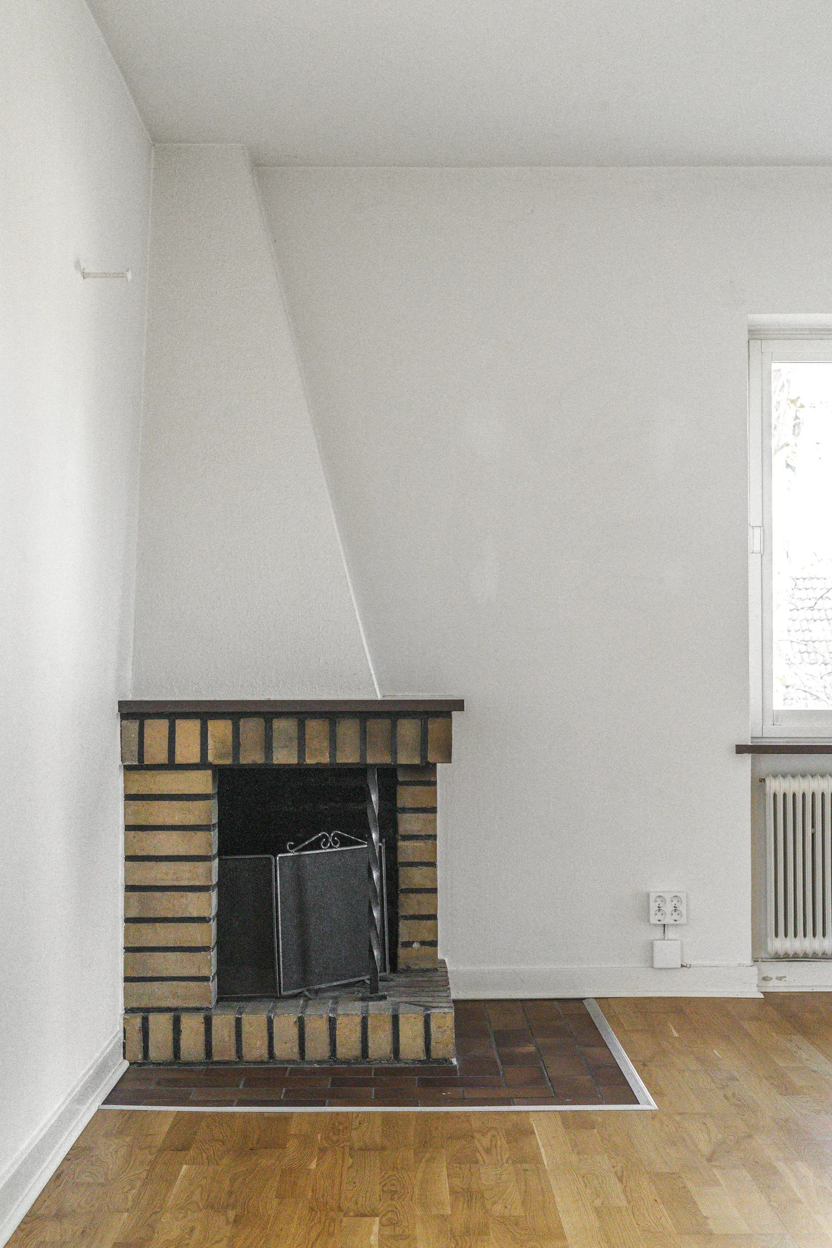 Villa, Hammartorpsvägen 15, Höllviken, Vellinge