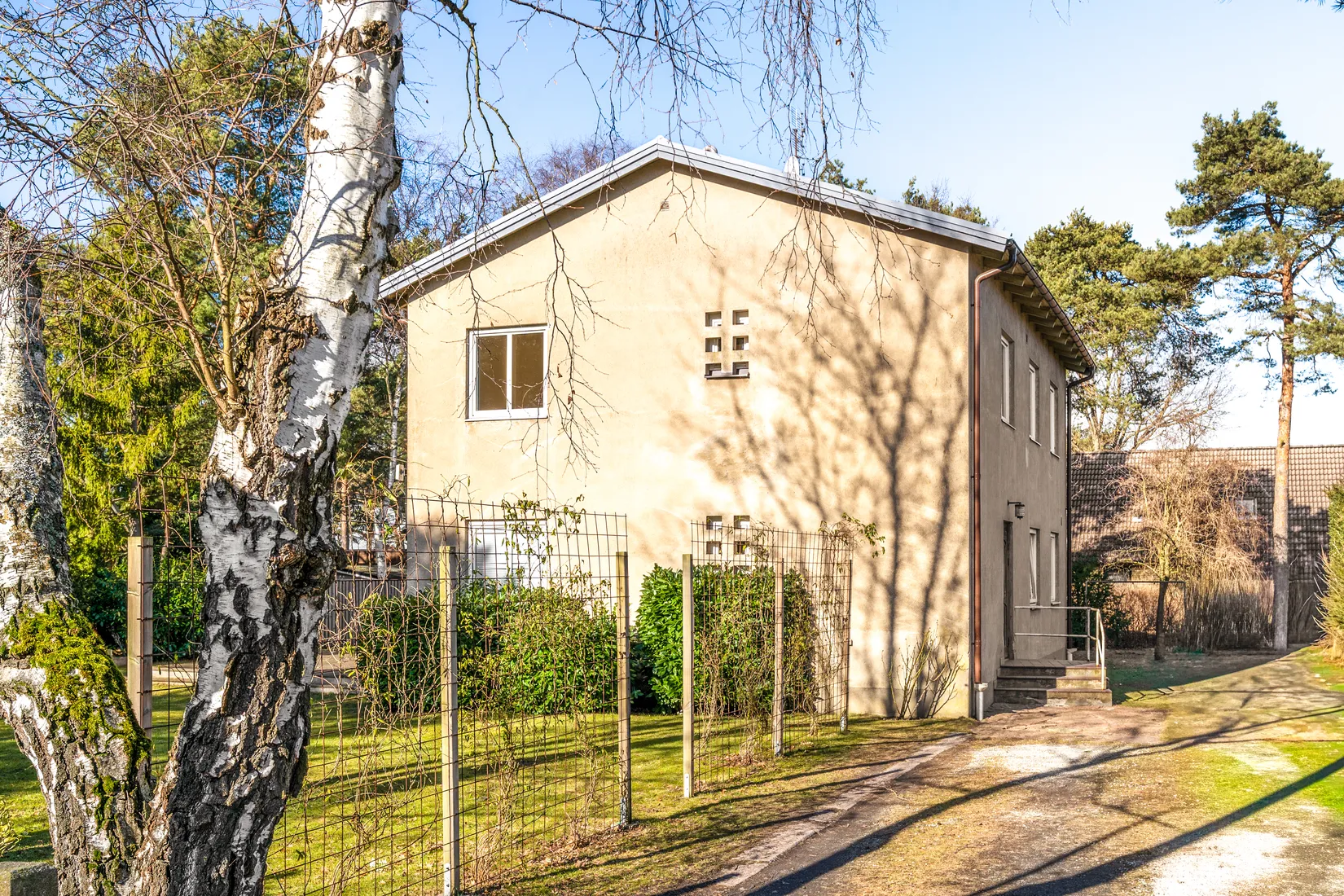 Villa, Hammartorpsvägen 15, Höllviken, Vellinge