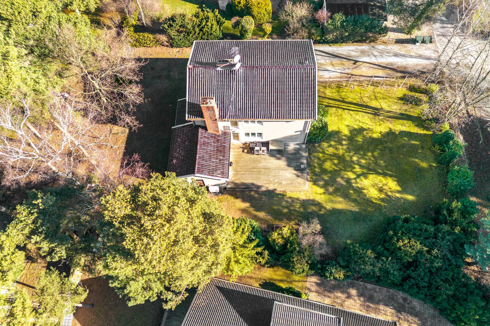 Villa, Hammartorpsvägen 15, Höllviken, Vellinge