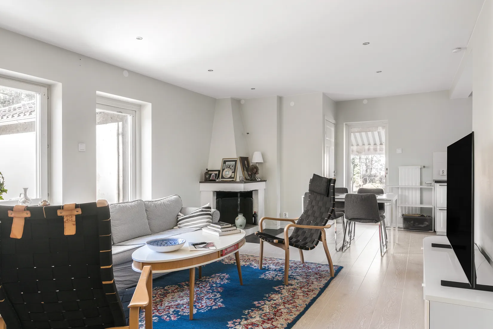 Villa, Hammartorpsvägen 15, Höllviken, Vellinge