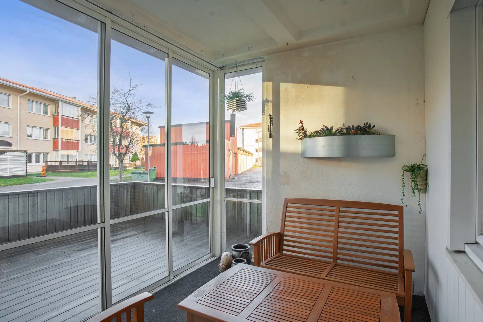 Bostadsrätt, Ostvägen 19A, Ersboda, Umeå