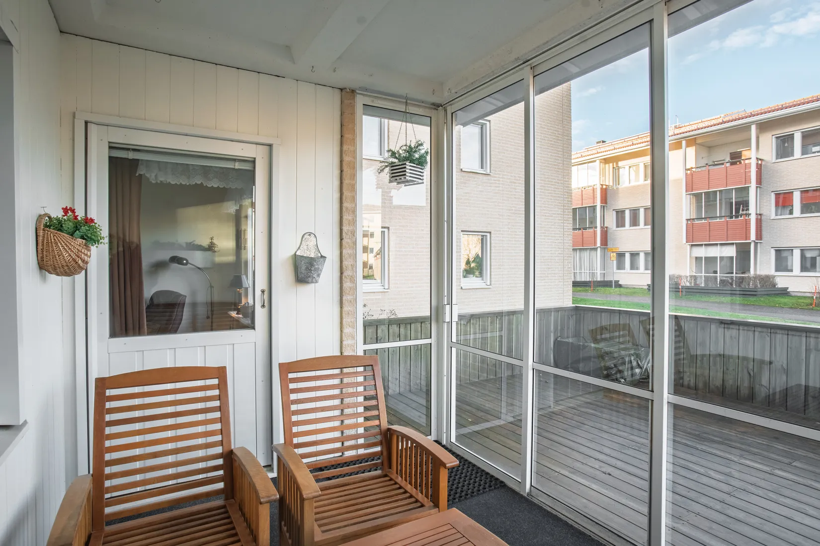 Bostadsrätt, Ostvägen 19A, Ersboda, Umeå