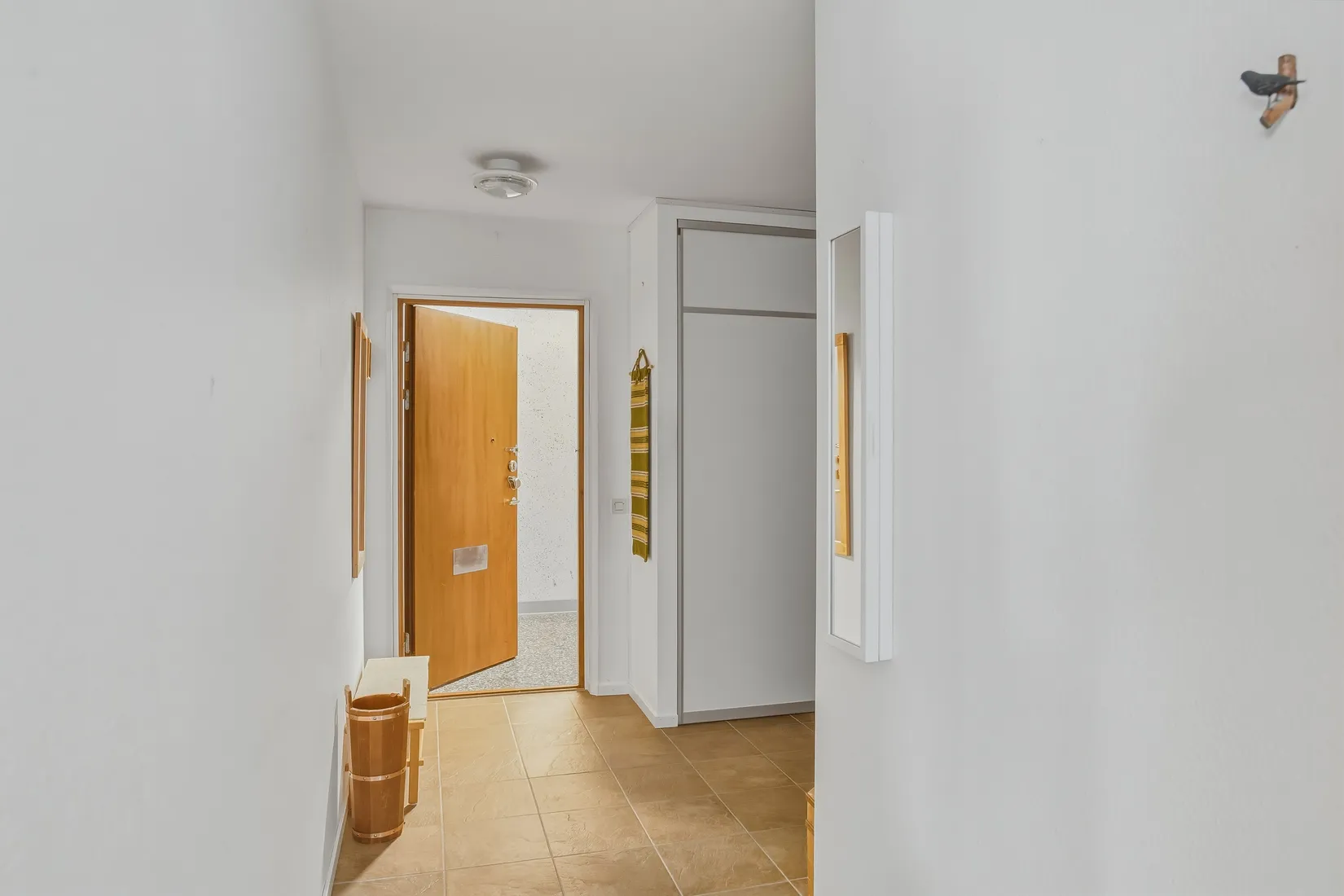 Bostadsrätt, Ostvägen 19A, Ersboda, Umeå