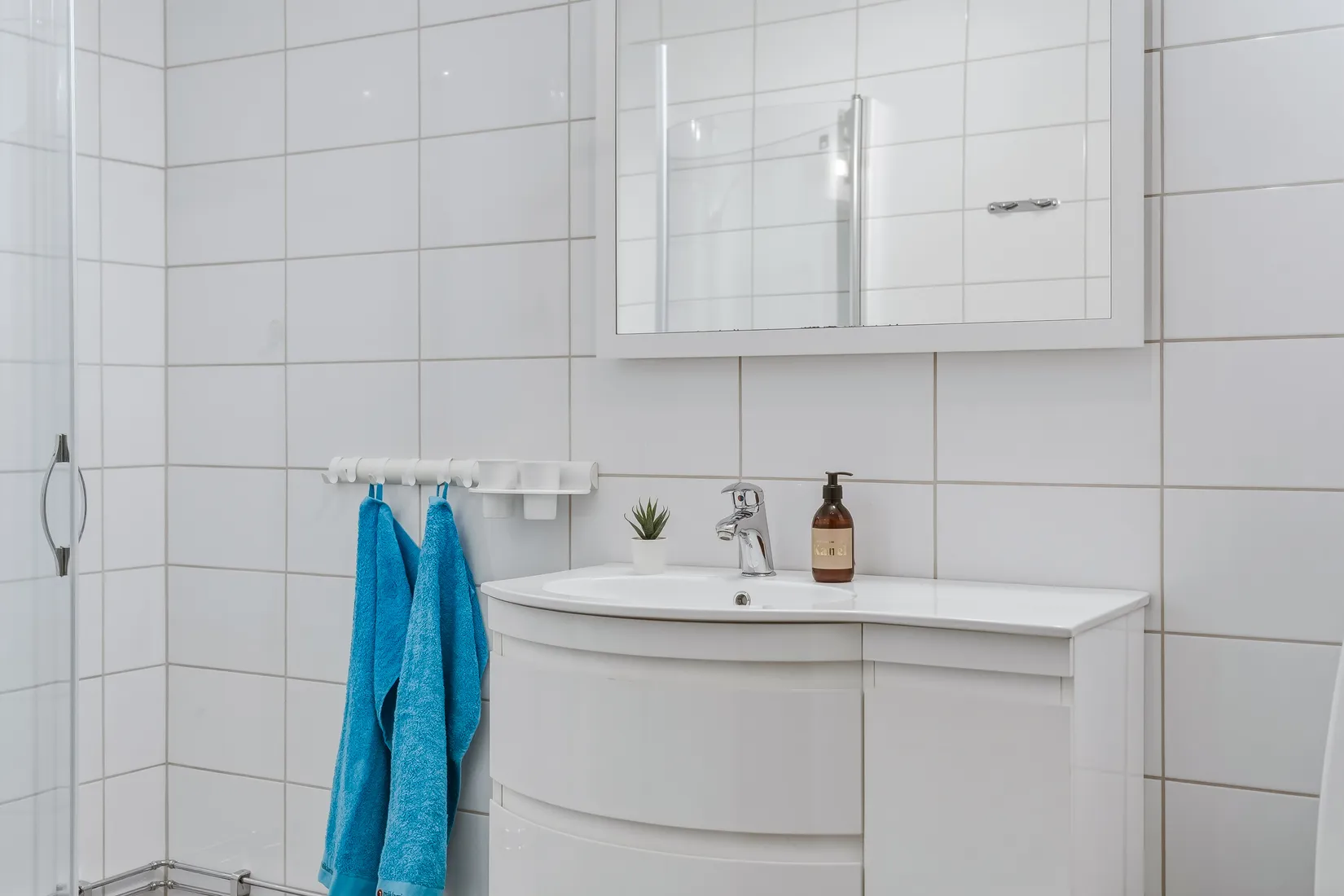 Bostadsrätt, Ostvägen 19A, Ersboda, Umeå