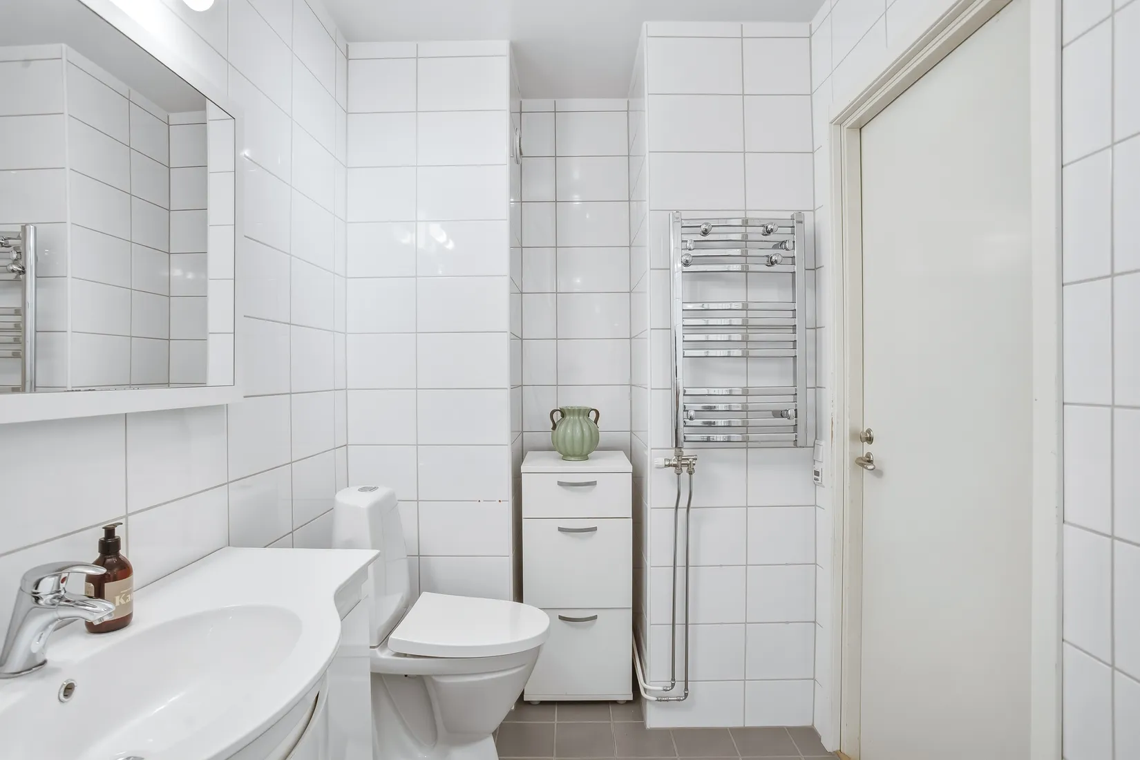 Bostadsrätt, Ostvägen 19A, Ersboda, Umeå