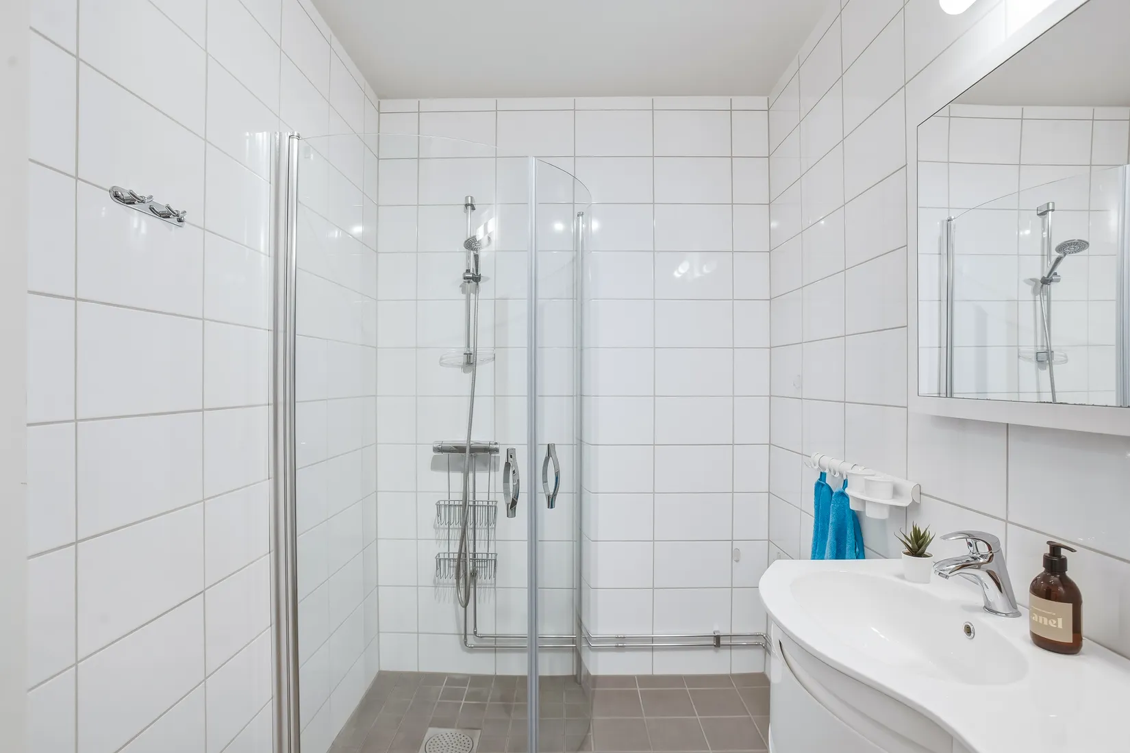 Bostadsrätt, Ostvägen 19A, Ersboda, Umeå