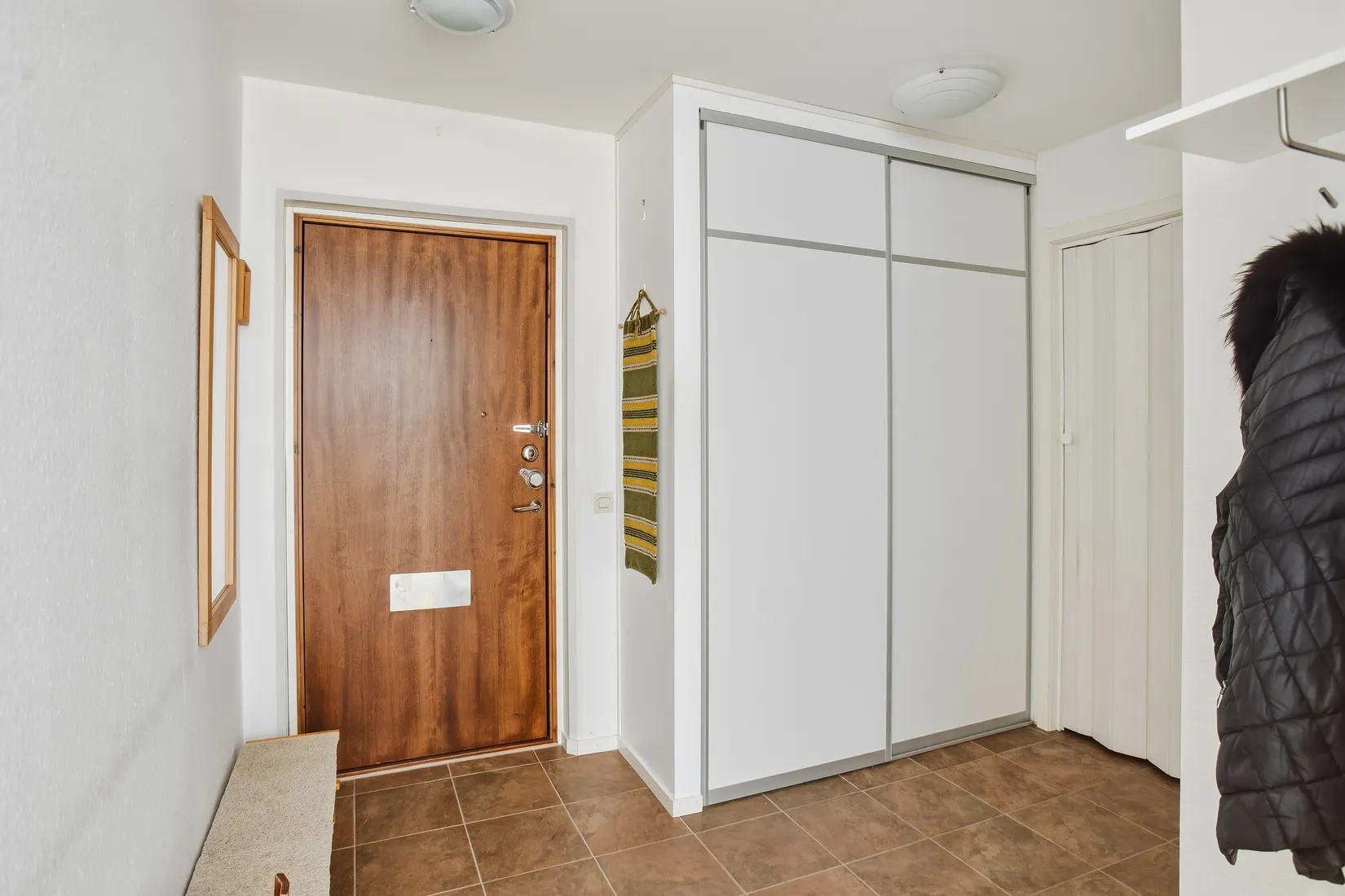 Bostadsrätt, Ostvägen 19A, Ersboda, Umeå