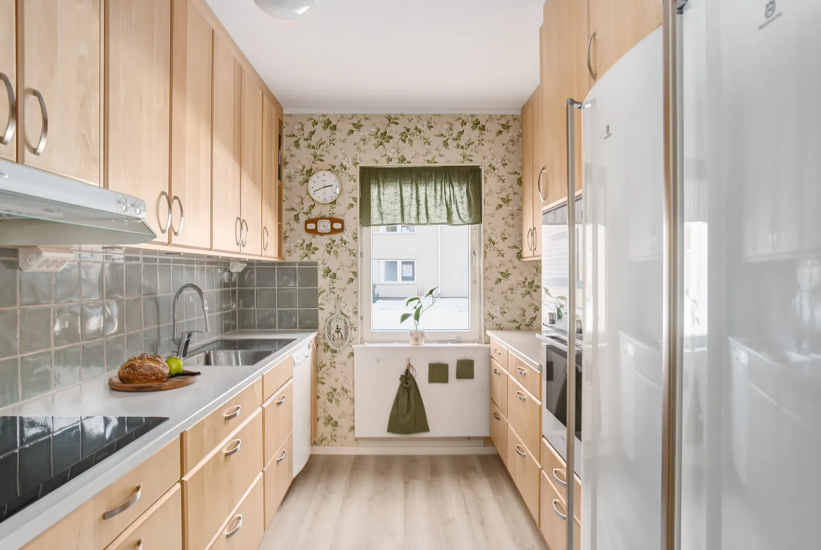 Bostadsrätt, Ostvägen 19A, Ersboda, Umeå