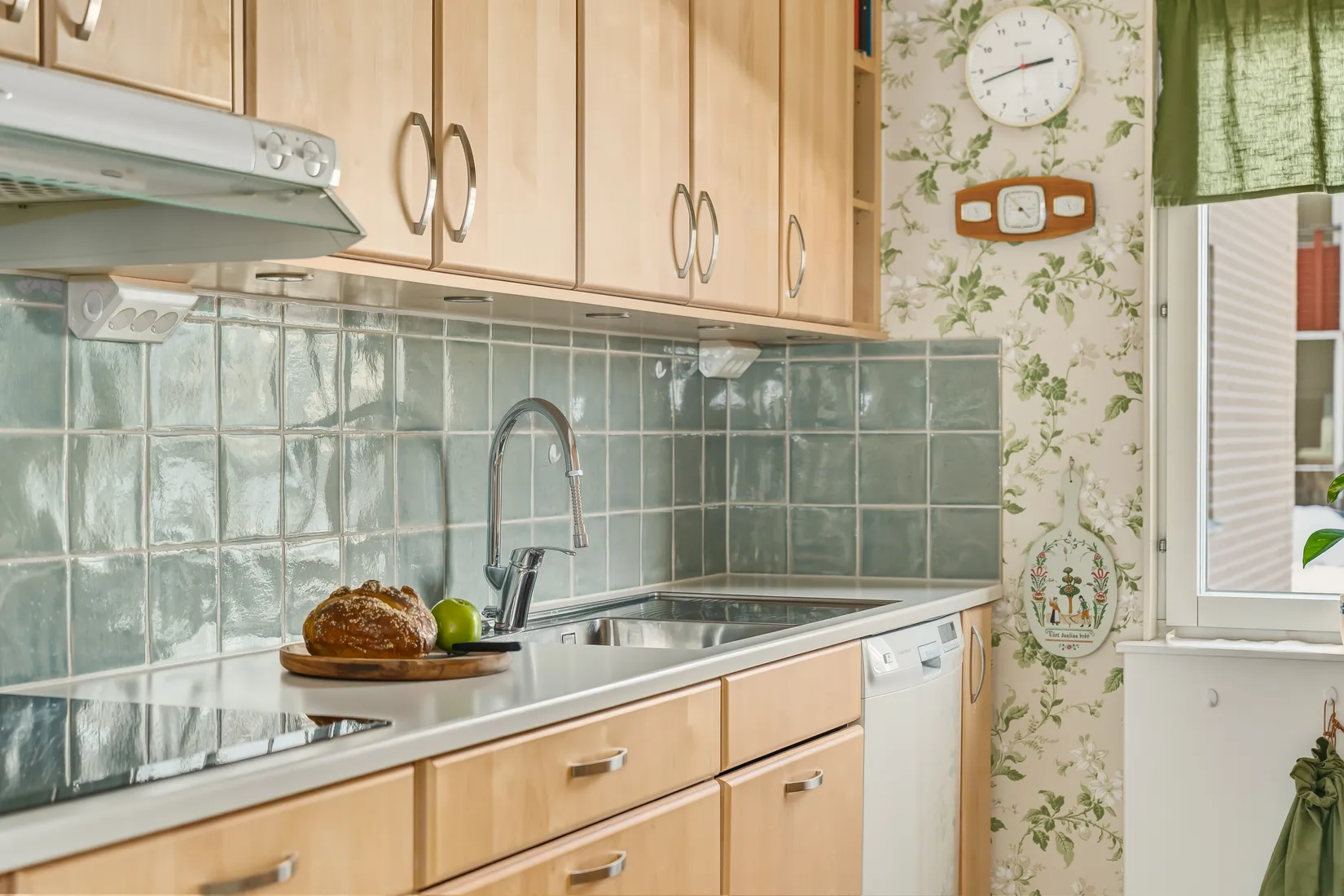 Bostadsrätt, Ostvägen 19A, Ersboda, Umeå