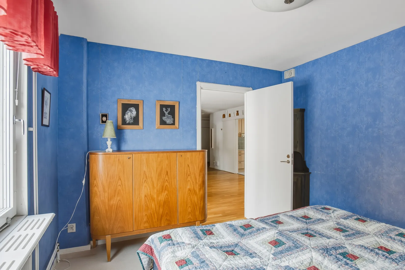 Bostadsrätt, Ostvägen 19A, Ersboda, Umeå