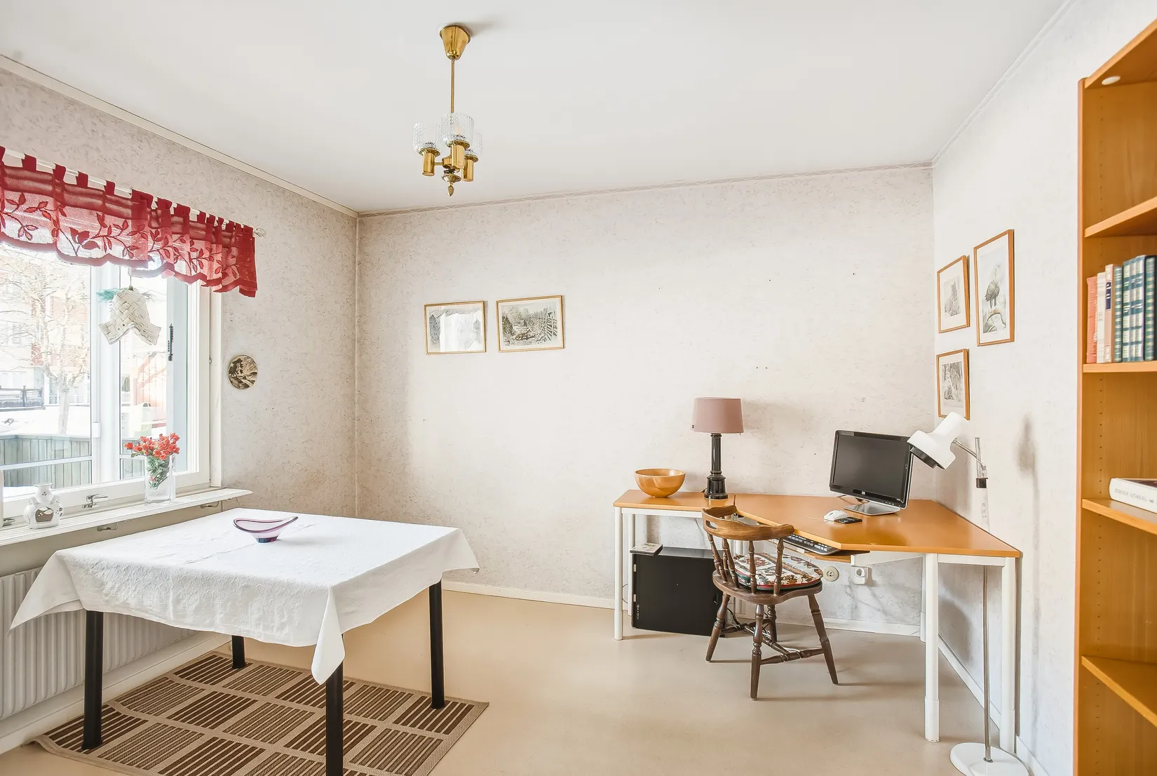 Bostadsrätt, Ostvägen 19A, Ersboda, Umeå