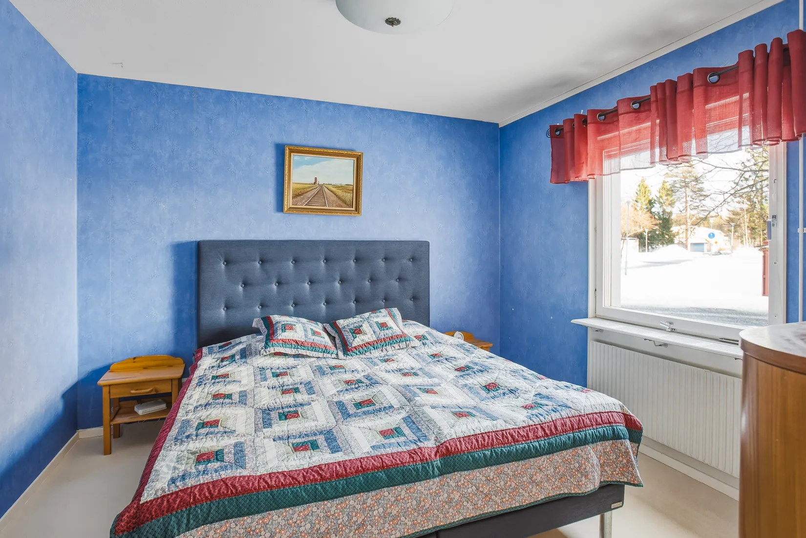 Bostadsrätt, Ostvägen 19A, Ersboda, Umeå