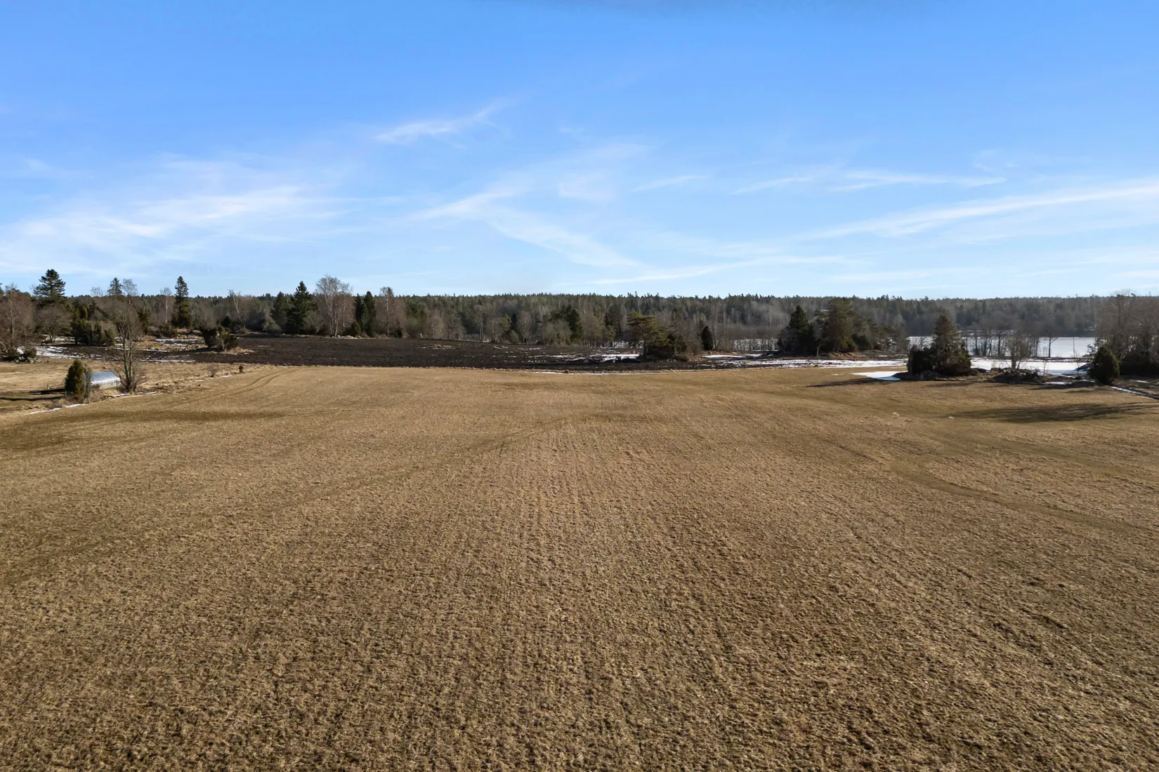 Tomt, Västerkullavägen 2, Bergby, Norrtälje