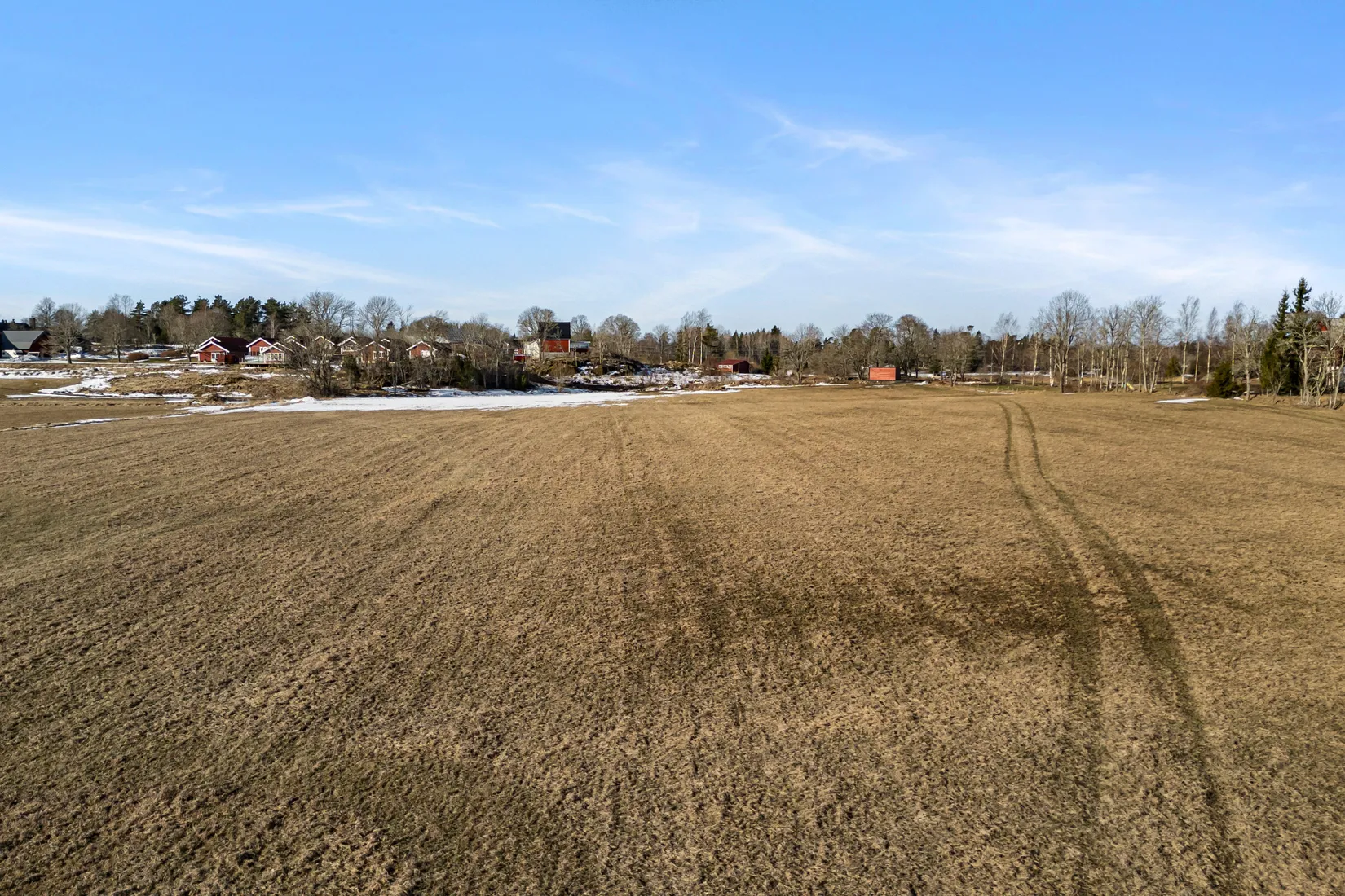 Tomt, Västerkullavägen 2, Bergby, Norrtälje