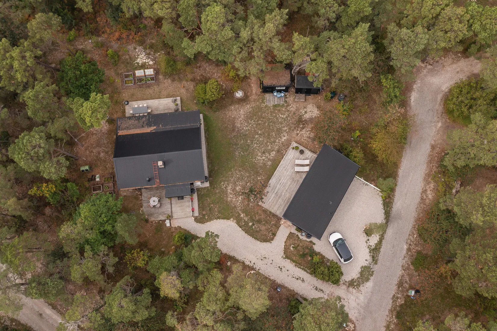 Villa, Lummelunda Lundbjärs 717, Lummelunda, Gotland