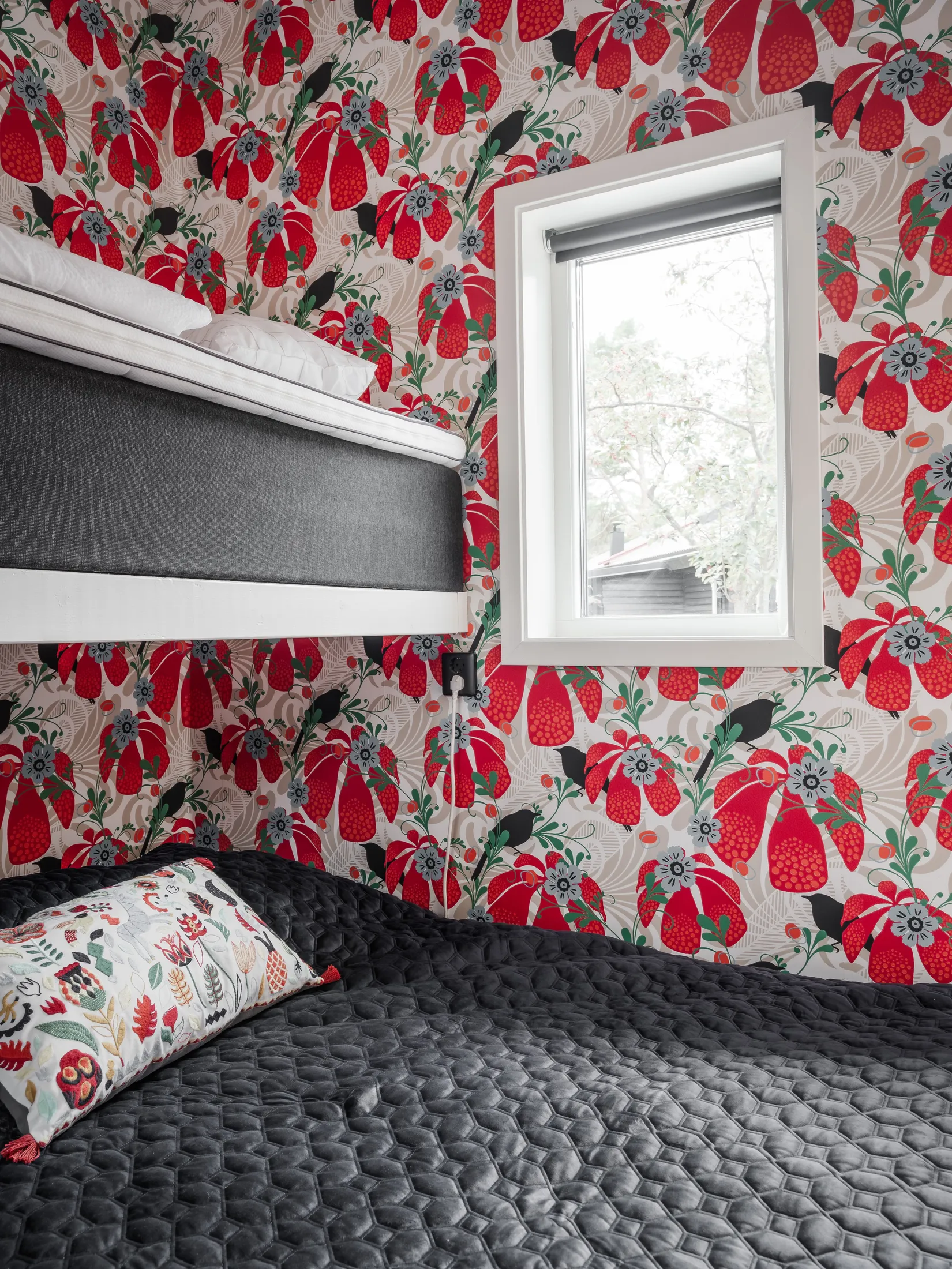 Villa, Lummelunda Lundbjärs 717, Lummelunda, Gotland