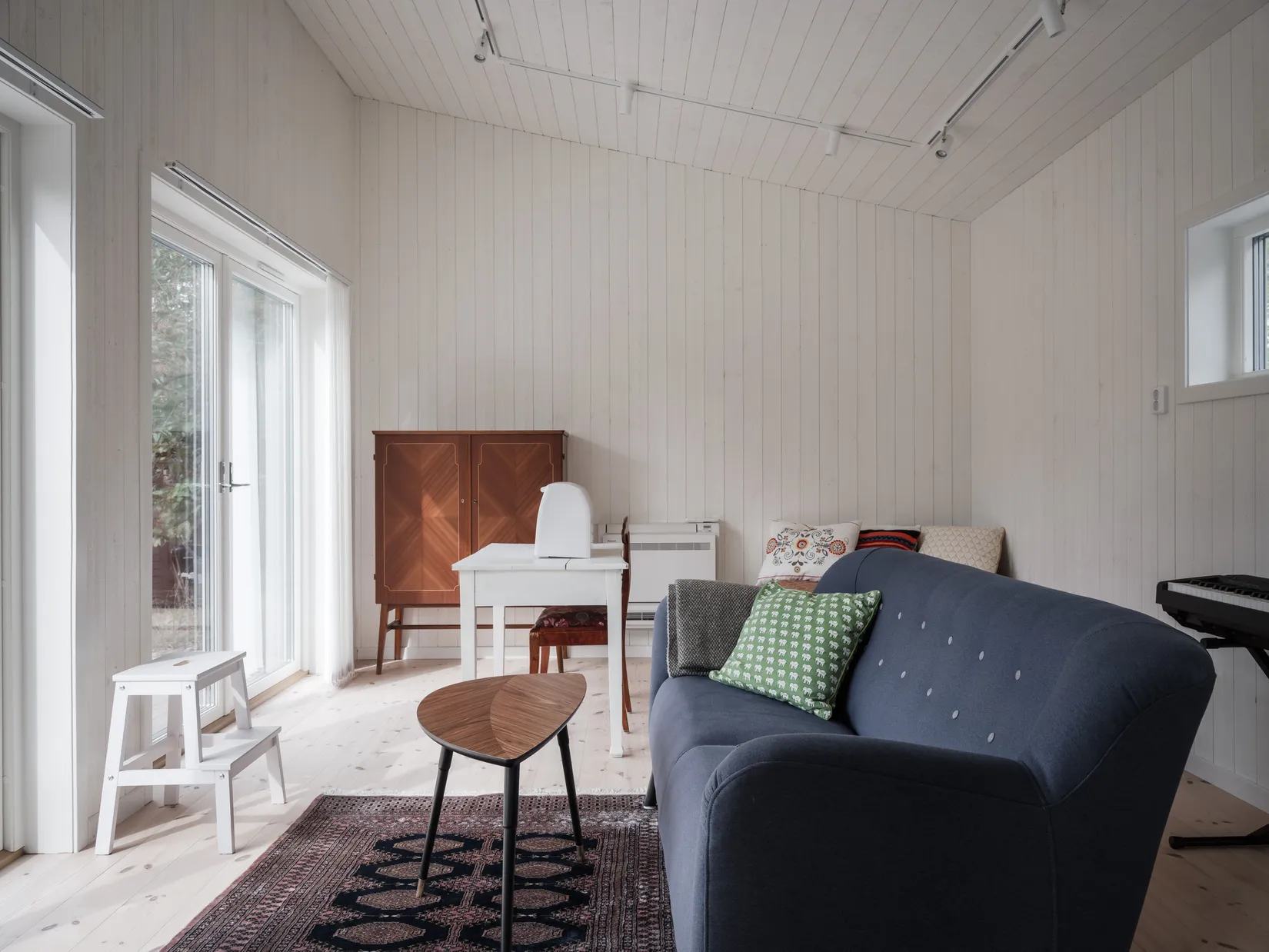 Villa, Lummelunda Lundbjärs 717, Lummelunda, Gotland