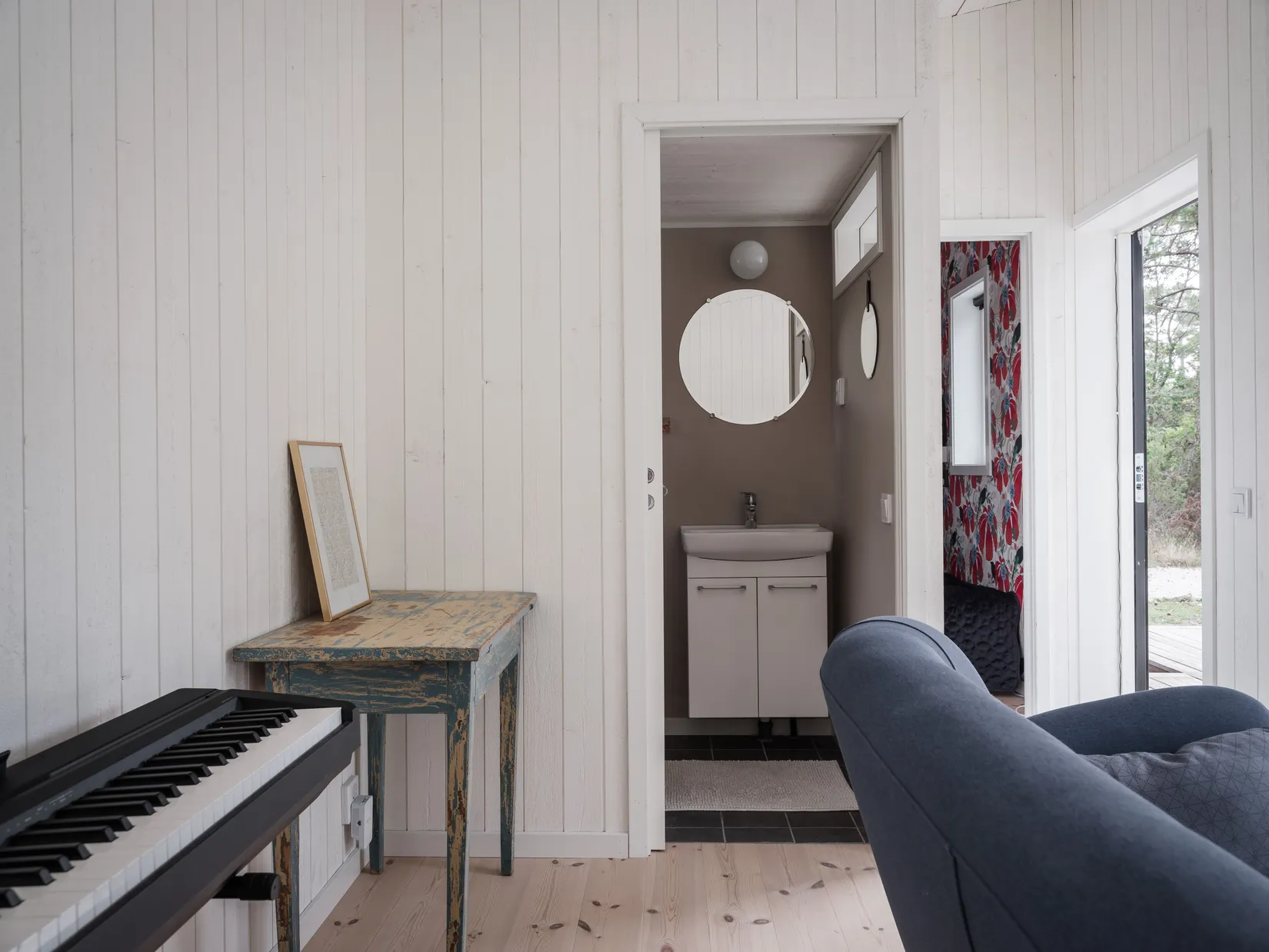 Villa, Lummelunda Lundbjärs 717, Lummelunda, Gotland