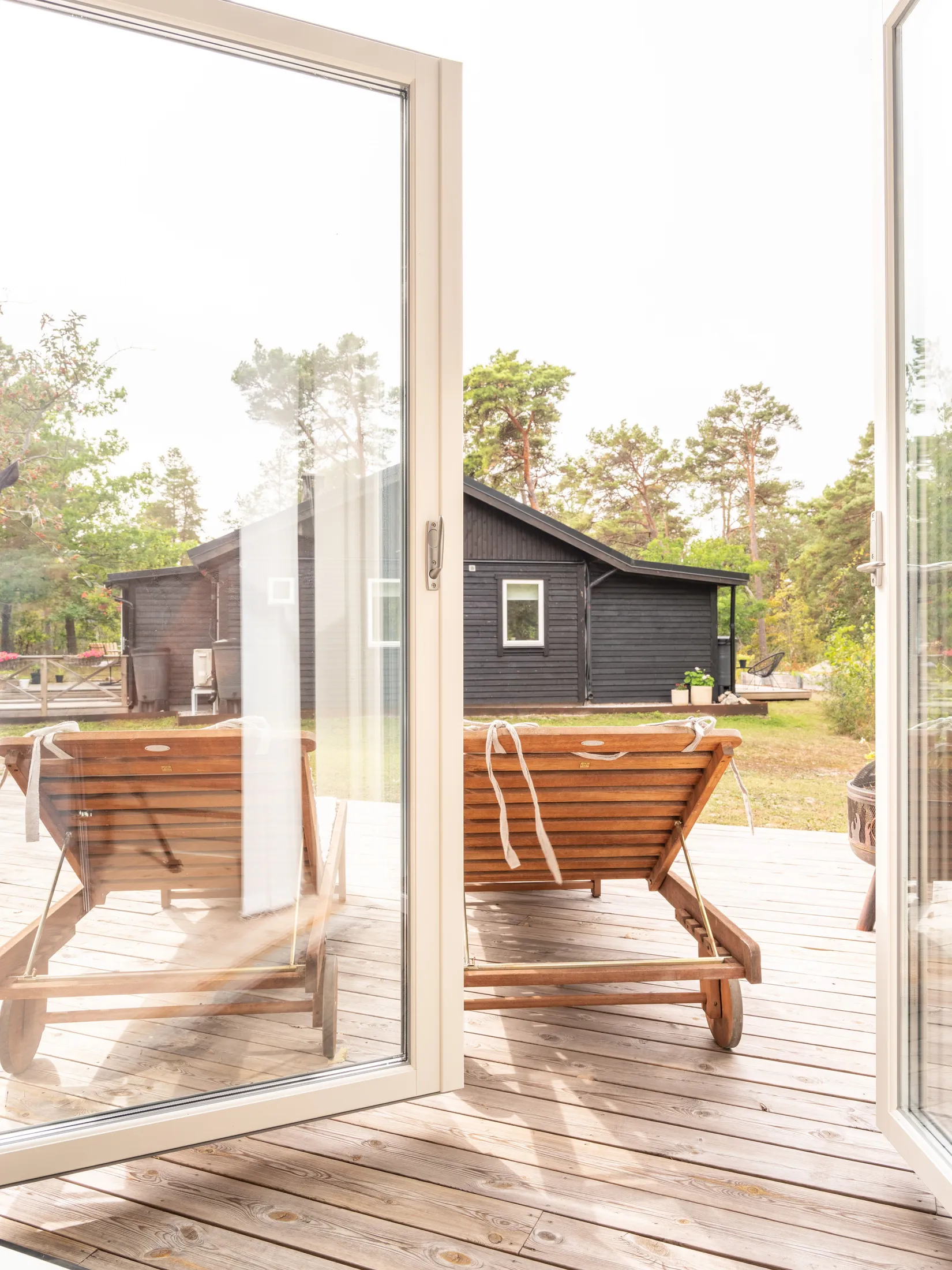 Villa, Lummelunda Lundbjärs 717, Lummelunda, Gotland