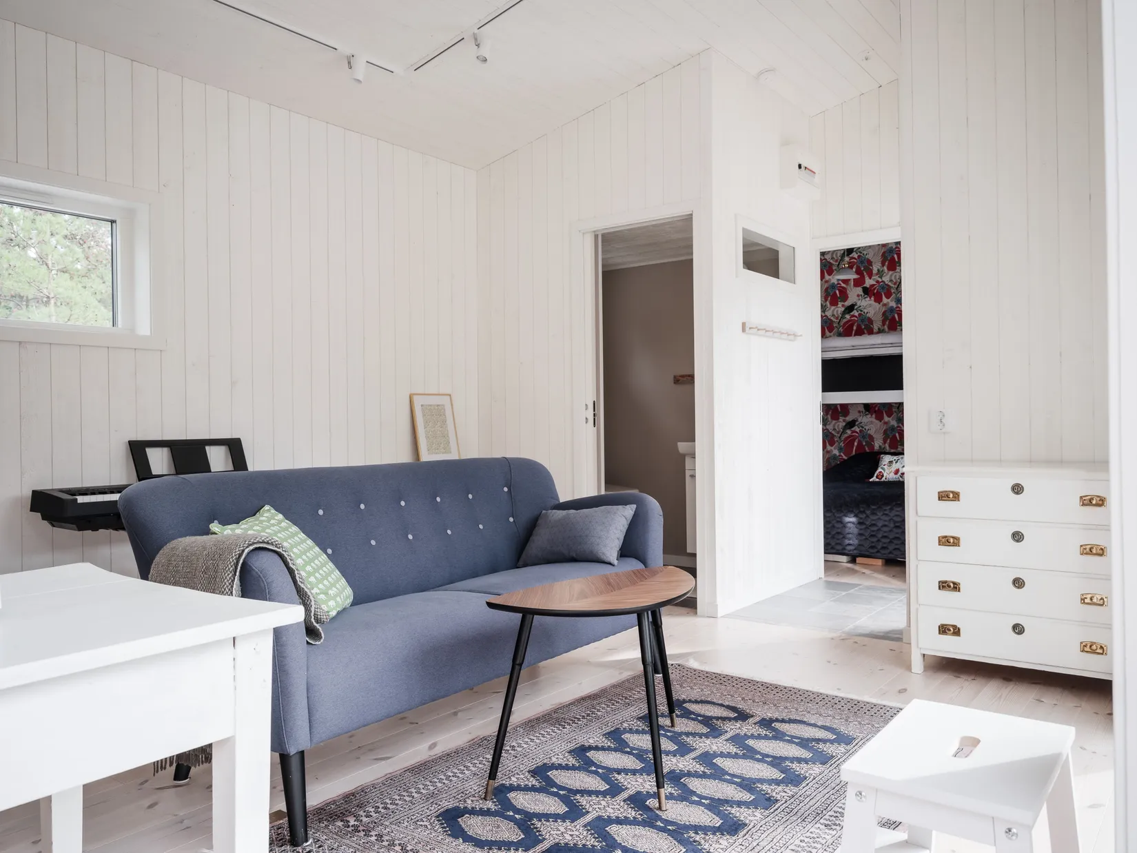 Villa, Lummelunda Lundbjärs 717, Lummelunda, Gotland