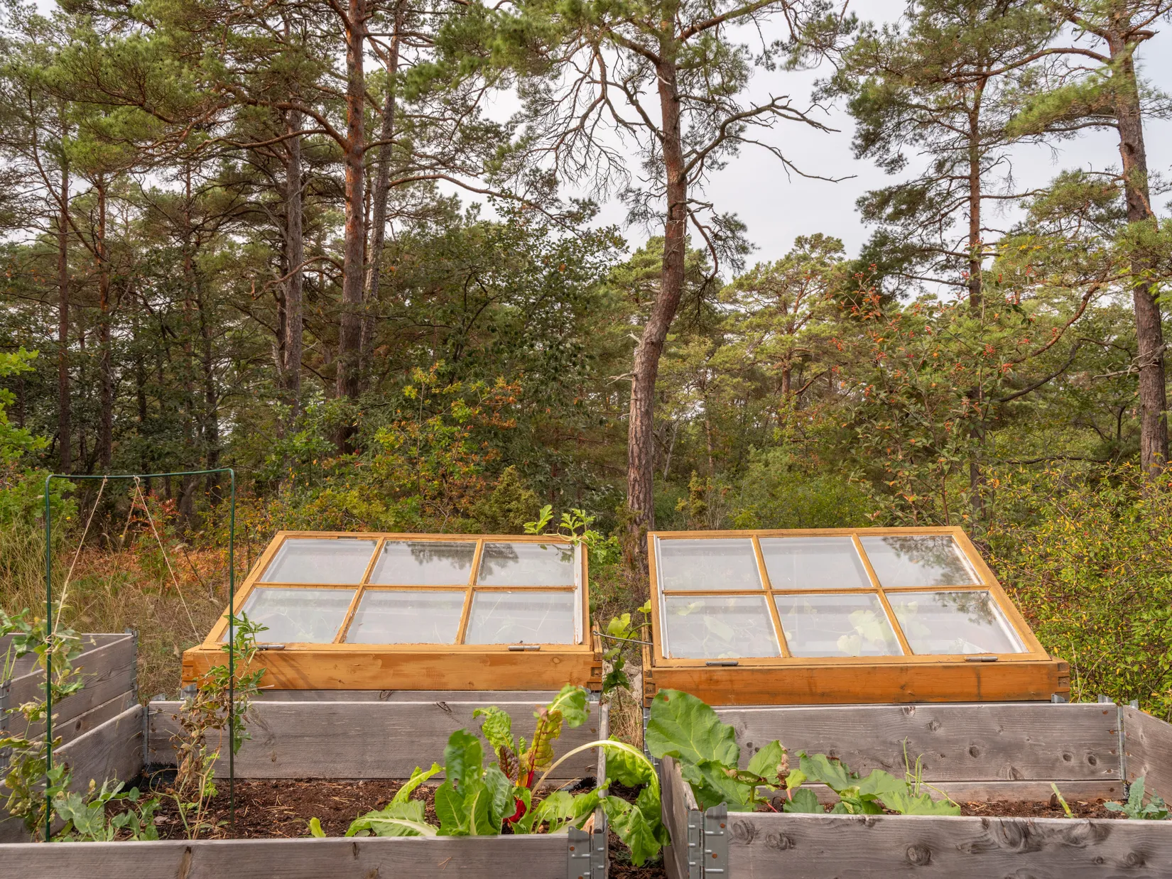 Villa, Lummelunda Lundbjärs 717, Lummelunda, Gotland