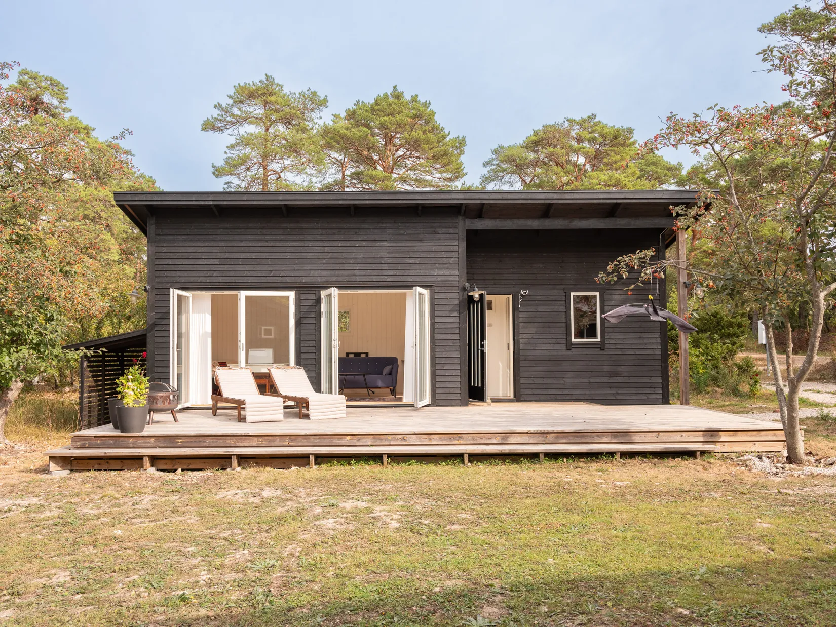 Villa, Lummelunda Lundbjärs 717, Lummelunda, Gotland