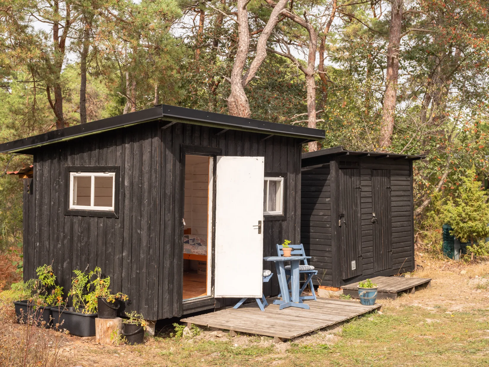 Villa, Lummelunda Lundbjärs 717, Lummelunda, Gotland