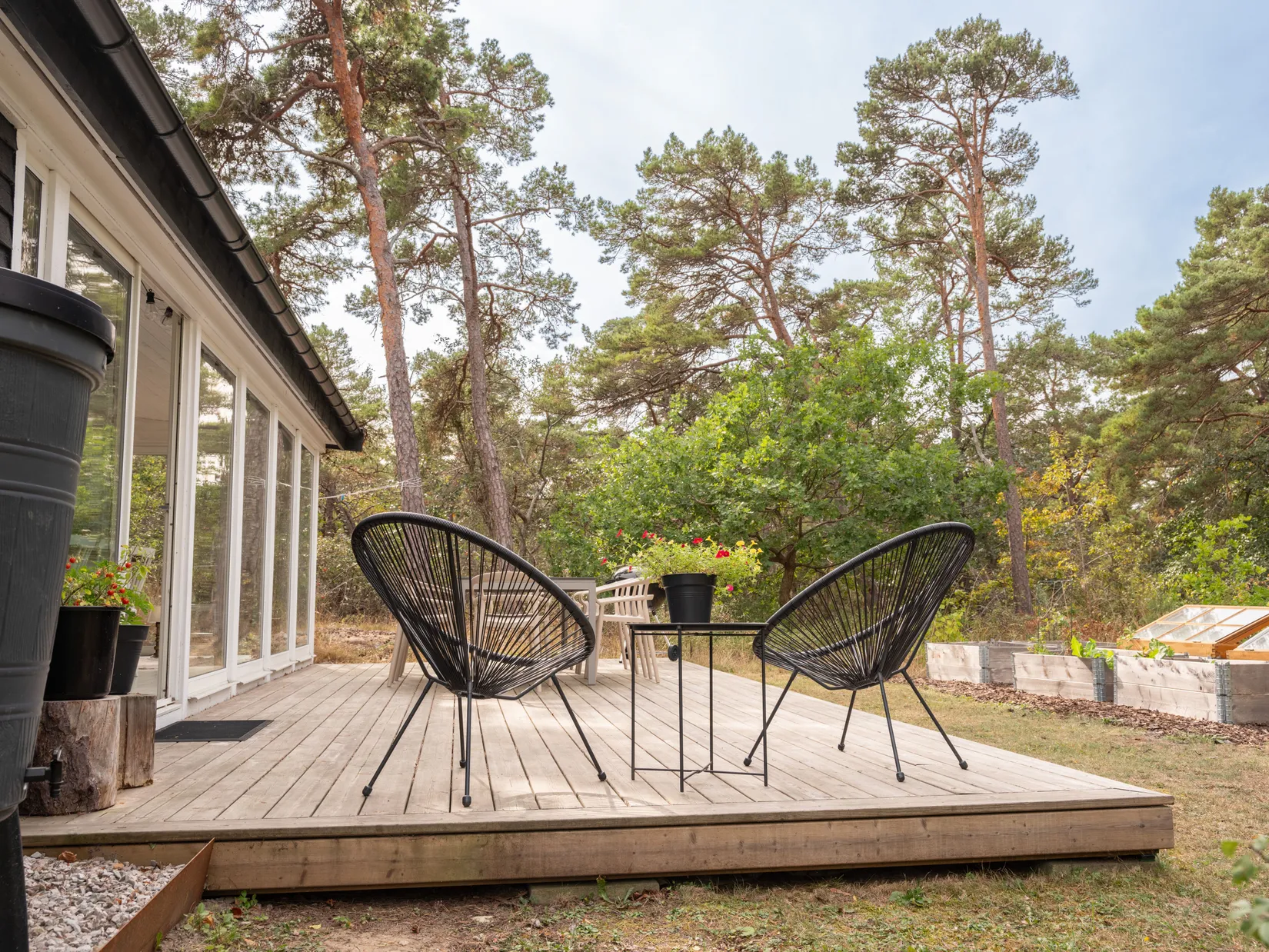 Villa, Lummelunda Lundbjärs 717, Lummelunda, Gotland