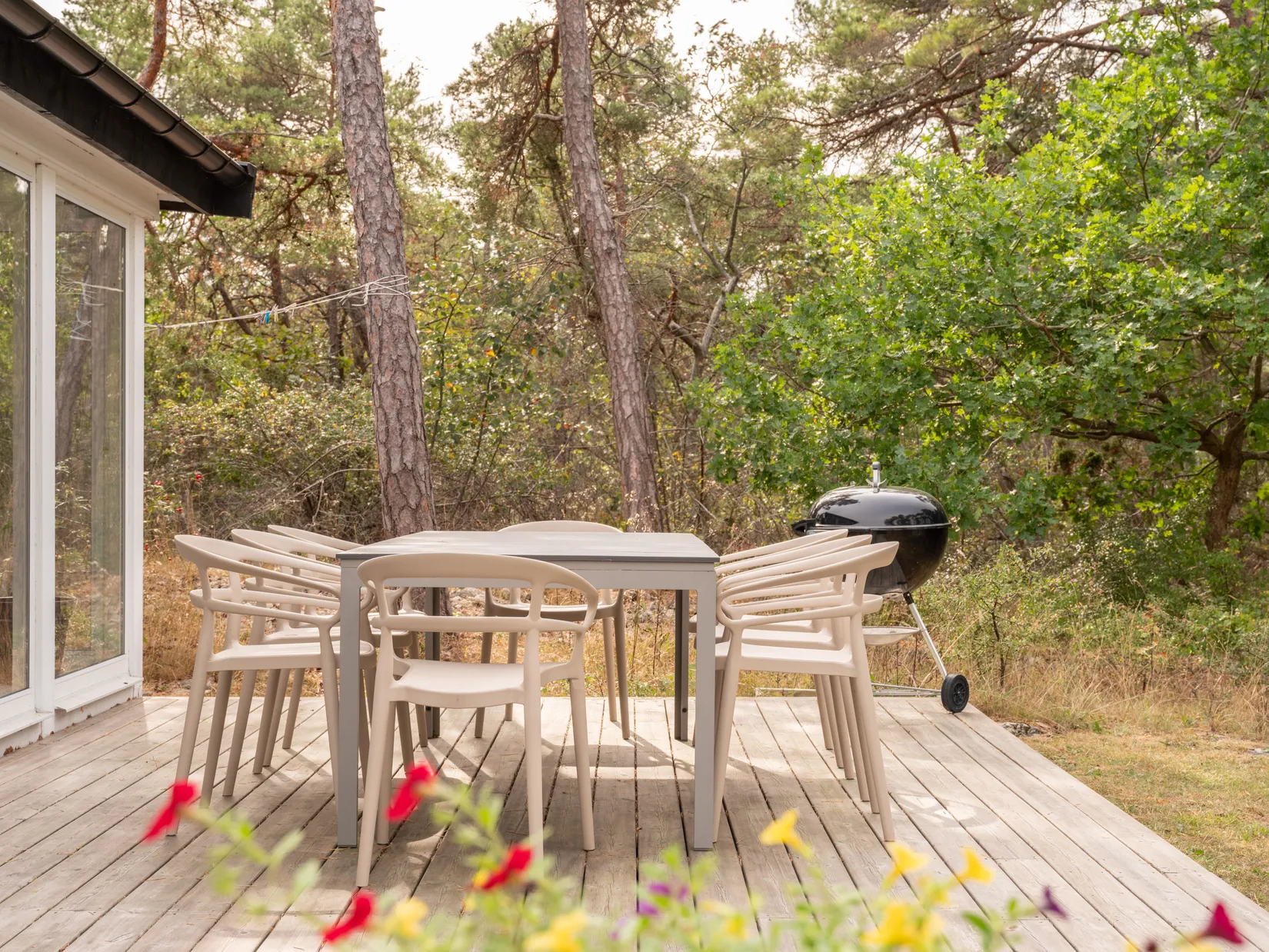 Villa, Lummelunda Lundbjärs 717, Lummelunda, Gotland