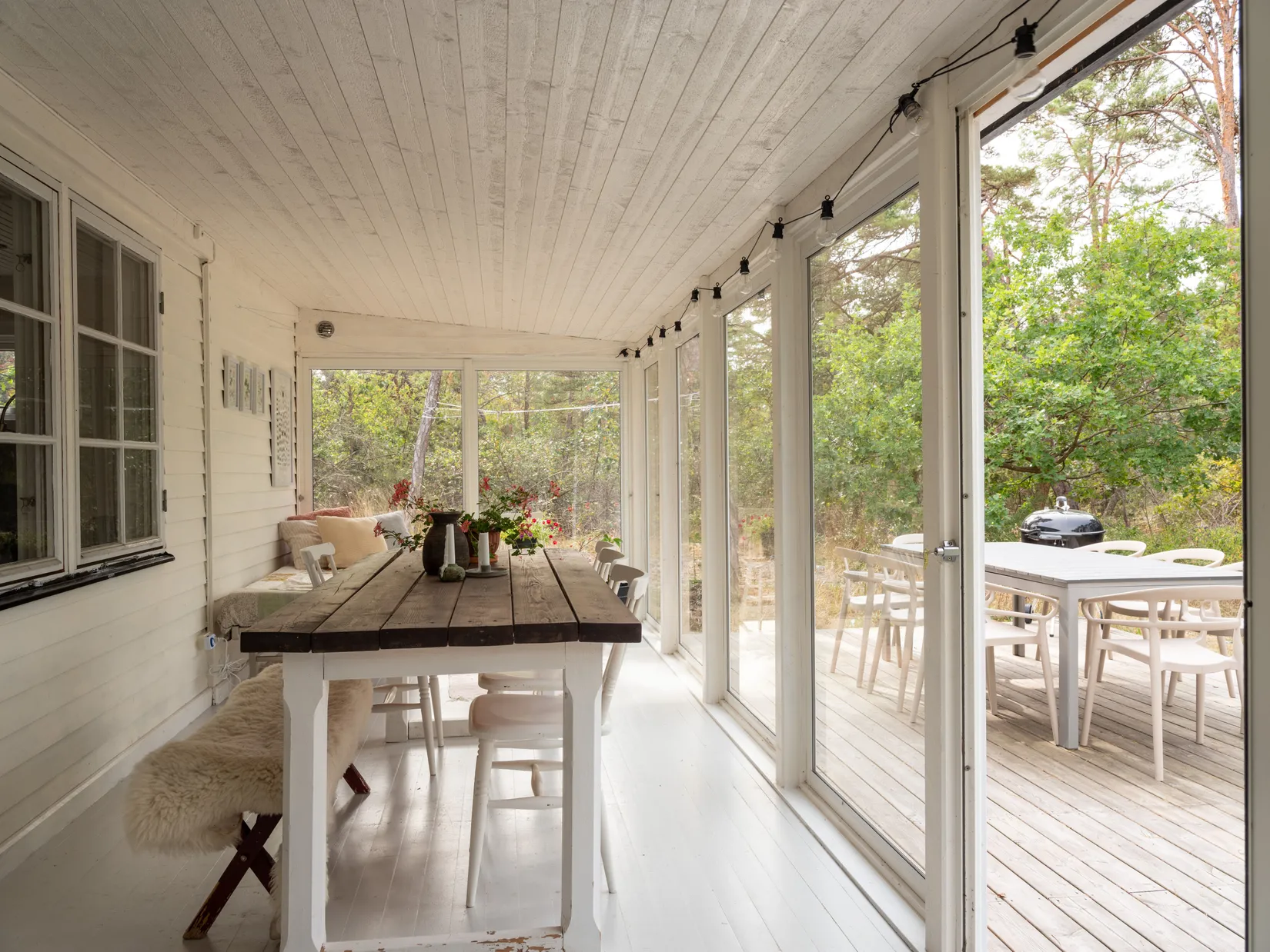 Villa, Lummelunda Lundbjärs 717, Lummelunda, Gotland