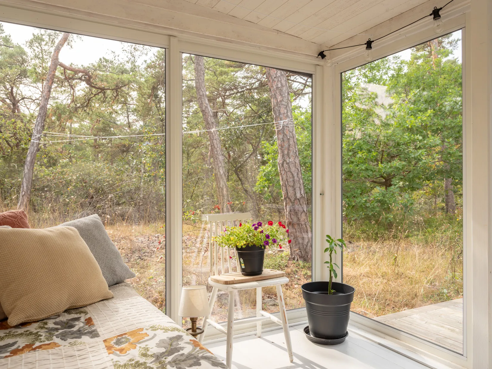 Villa, Lummelunda Lundbjärs 717, Lummelunda, Gotland