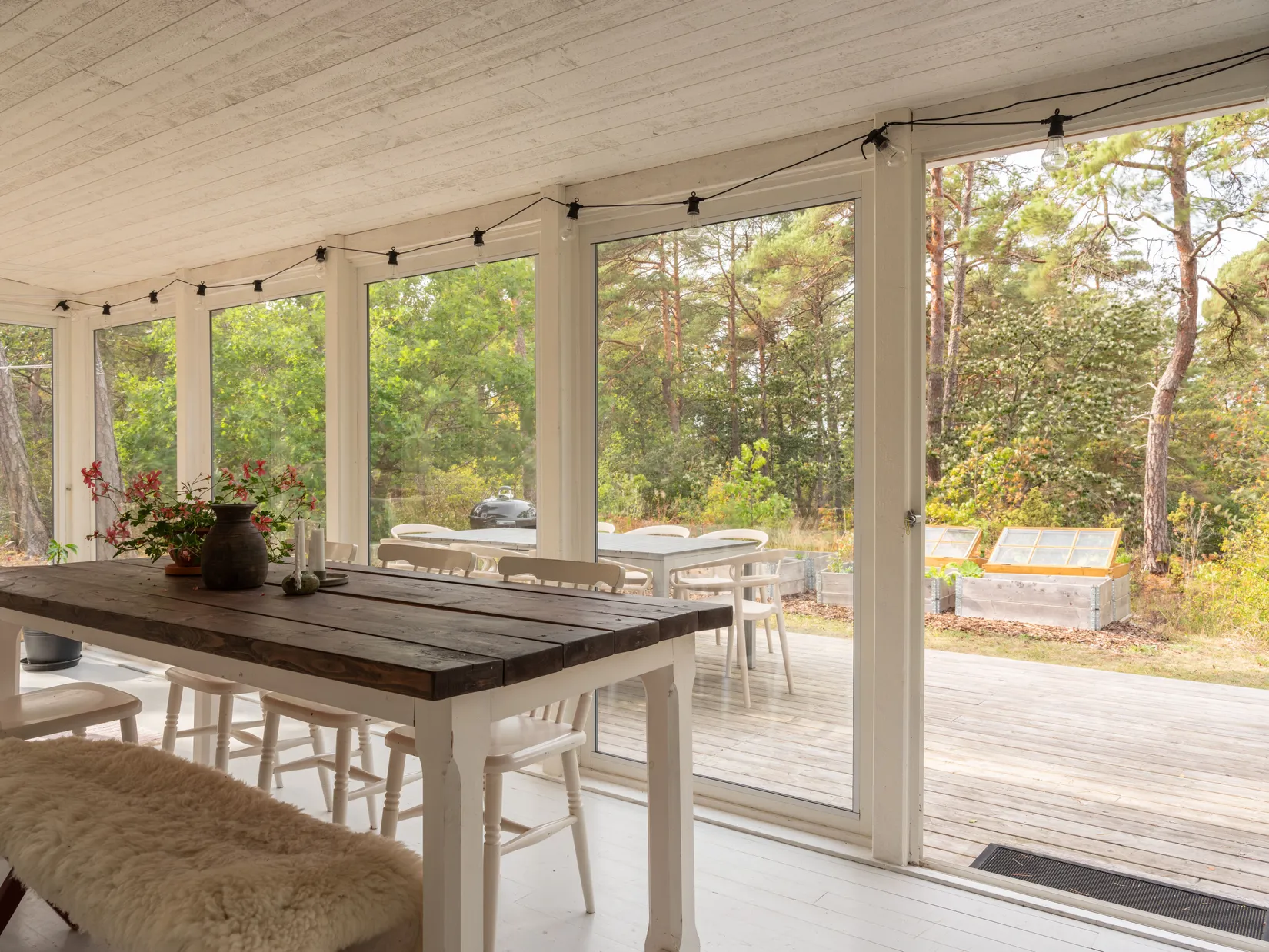 Villa, Lummelunda Lundbjärs 717, Lummelunda, Gotland