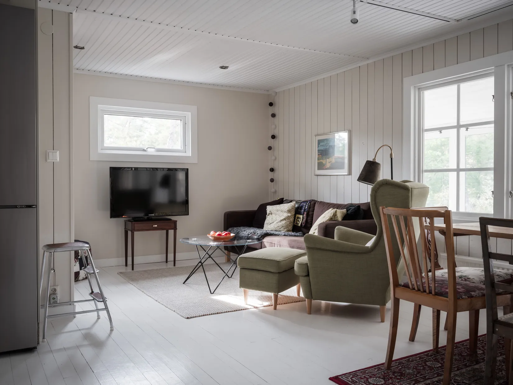 Villa, Lummelunda Lundbjärs 717, Lummelunda, Gotland