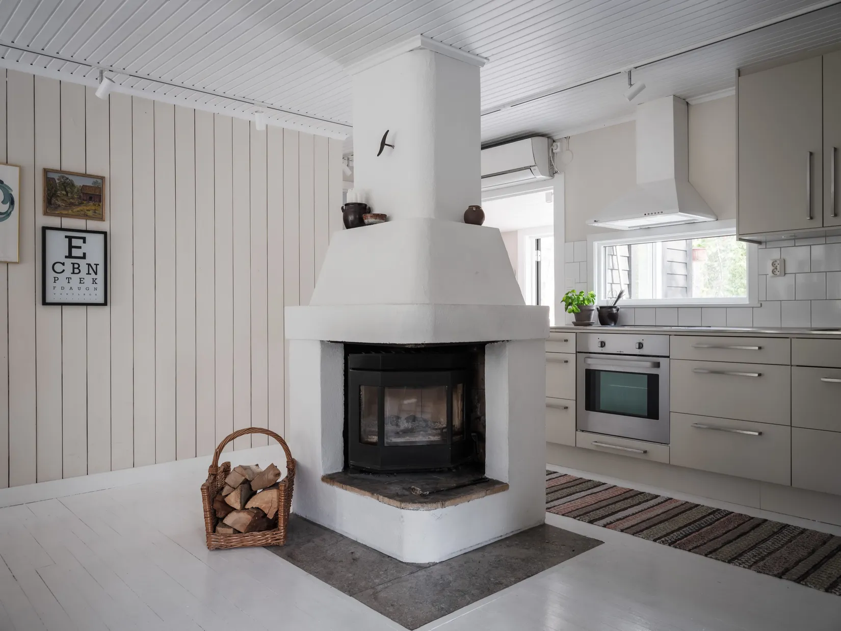 Villa, Lummelunda Lundbjärs 717, Lummelunda, Gotland