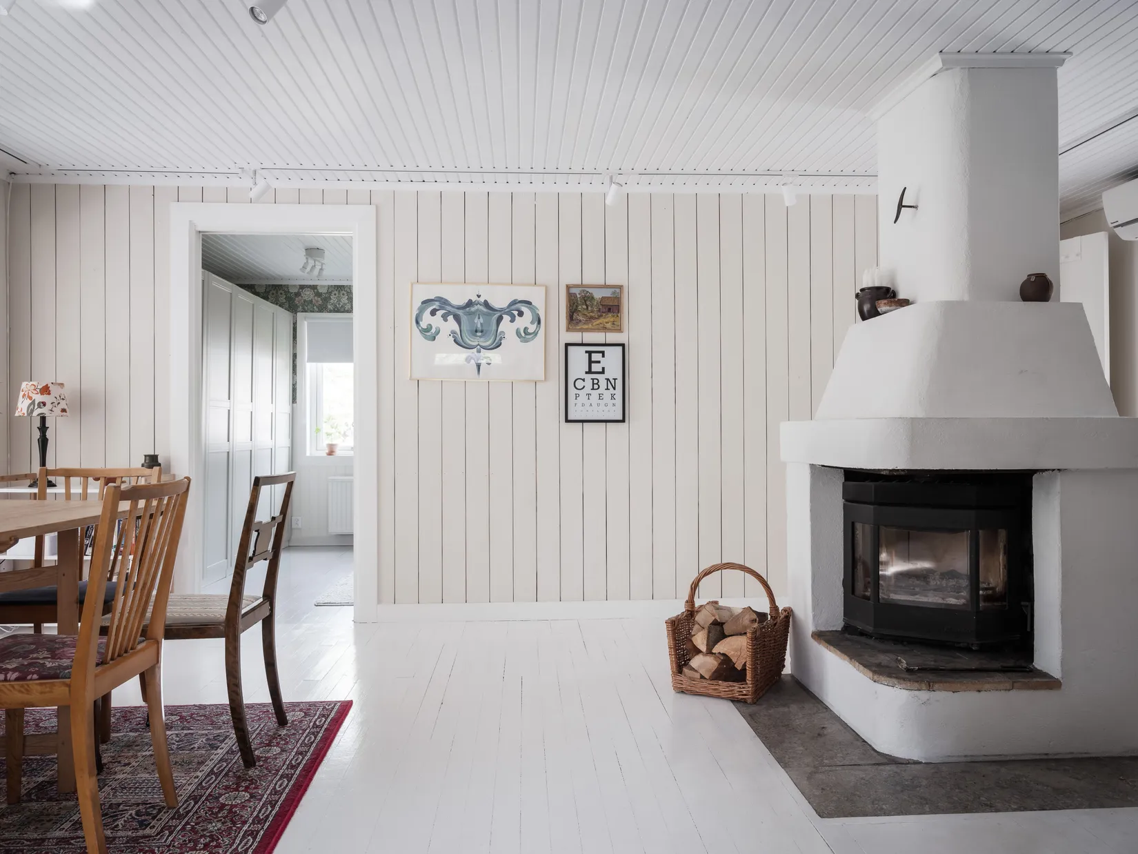 Villa, Lummelunda Lundbjärs 717, Lummelunda, Gotland