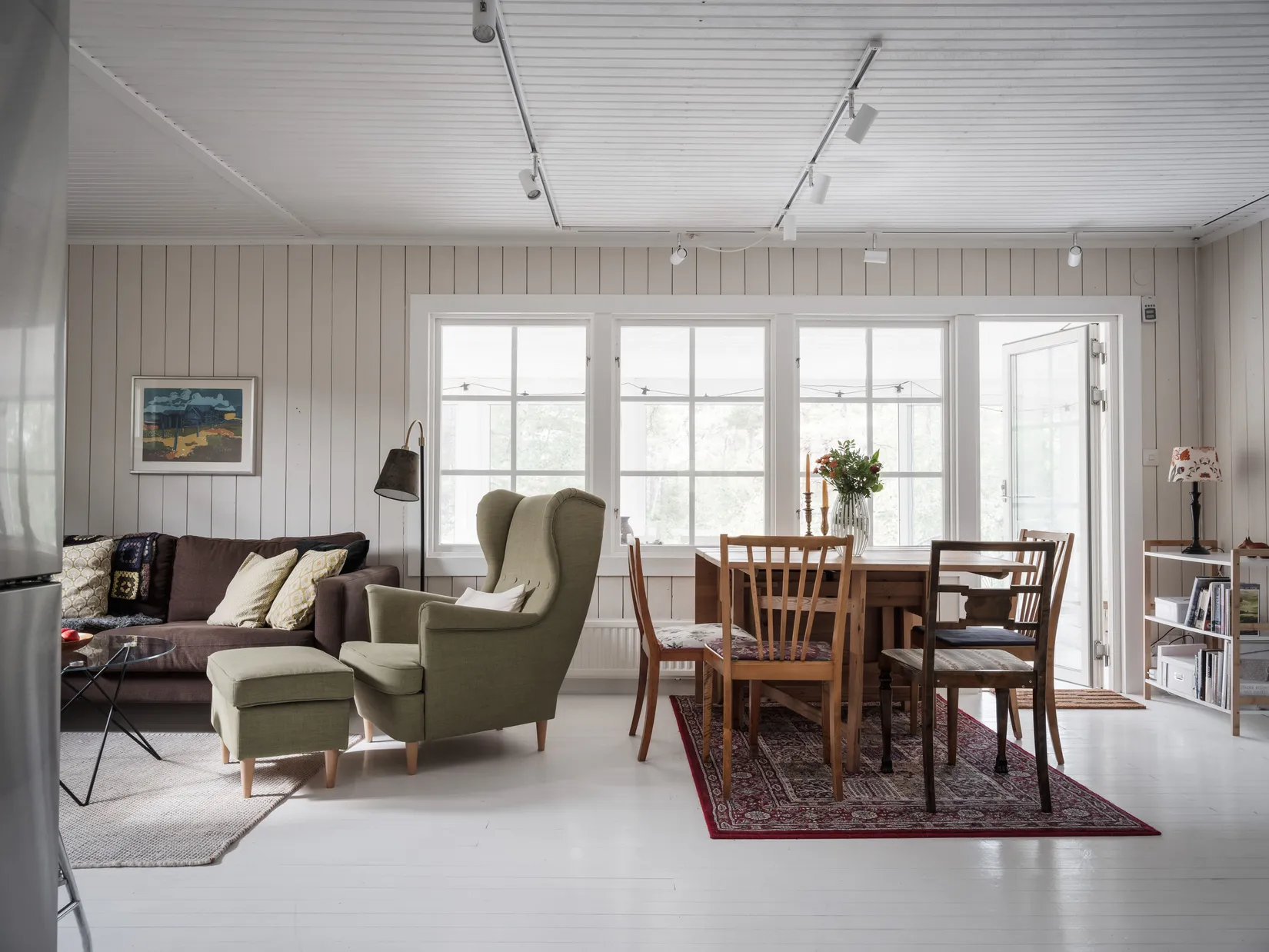 Villa, Lummelunda Lundbjärs 717, Lummelunda, Gotland