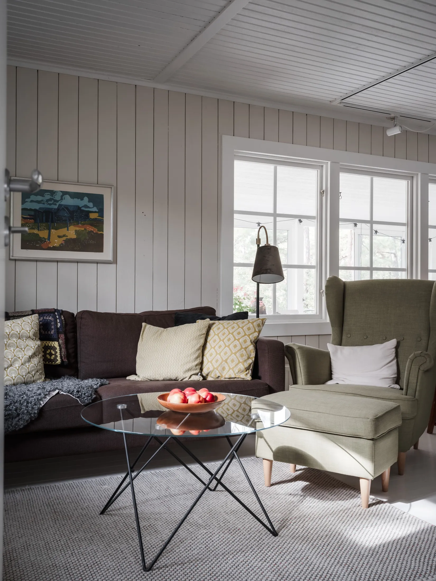 Villa, Lummelunda Lundbjärs 717, Lummelunda, Gotland