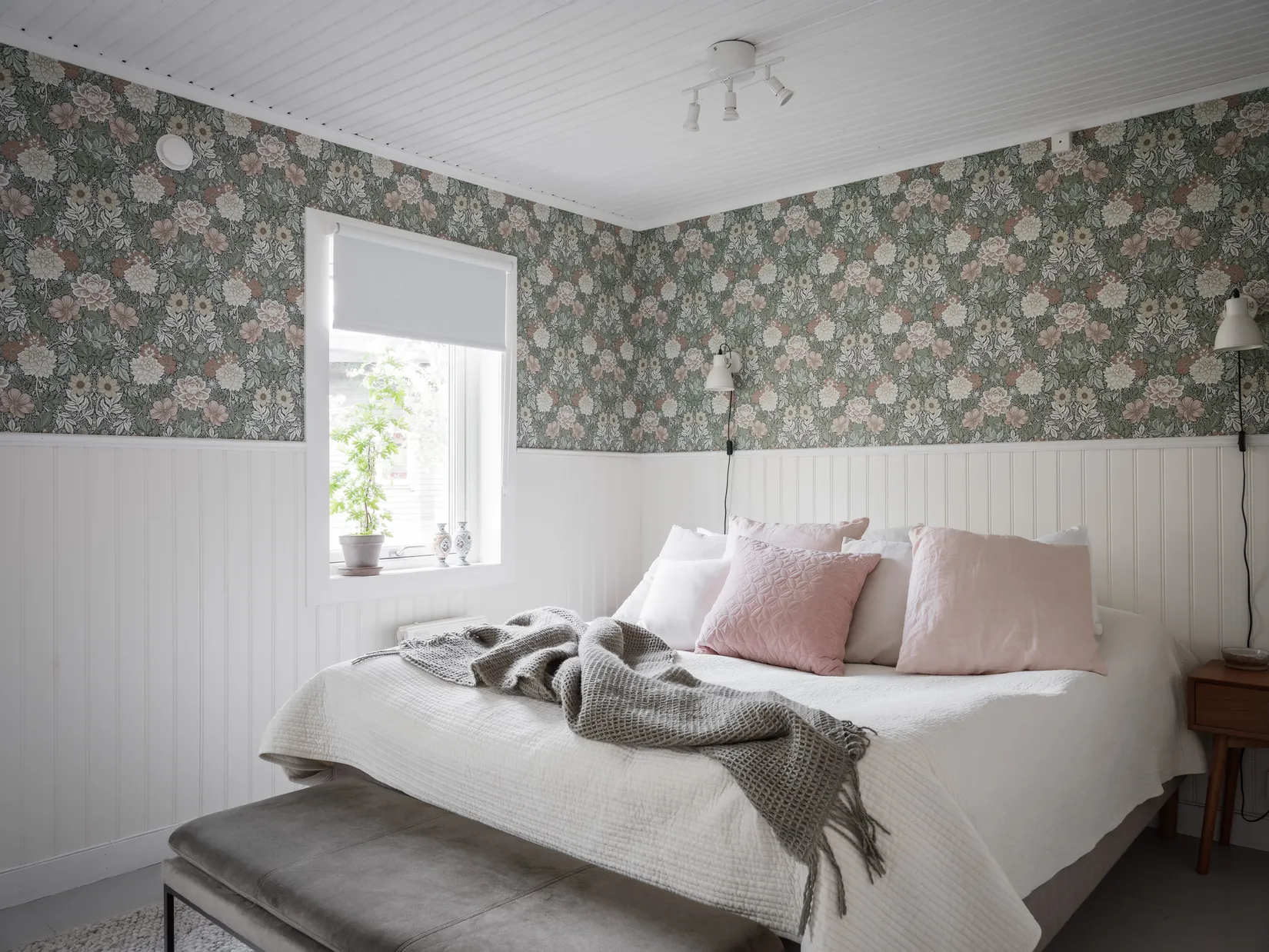 Villa, Lummelunda Lundbjärs 717, Lummelunda, Gotland