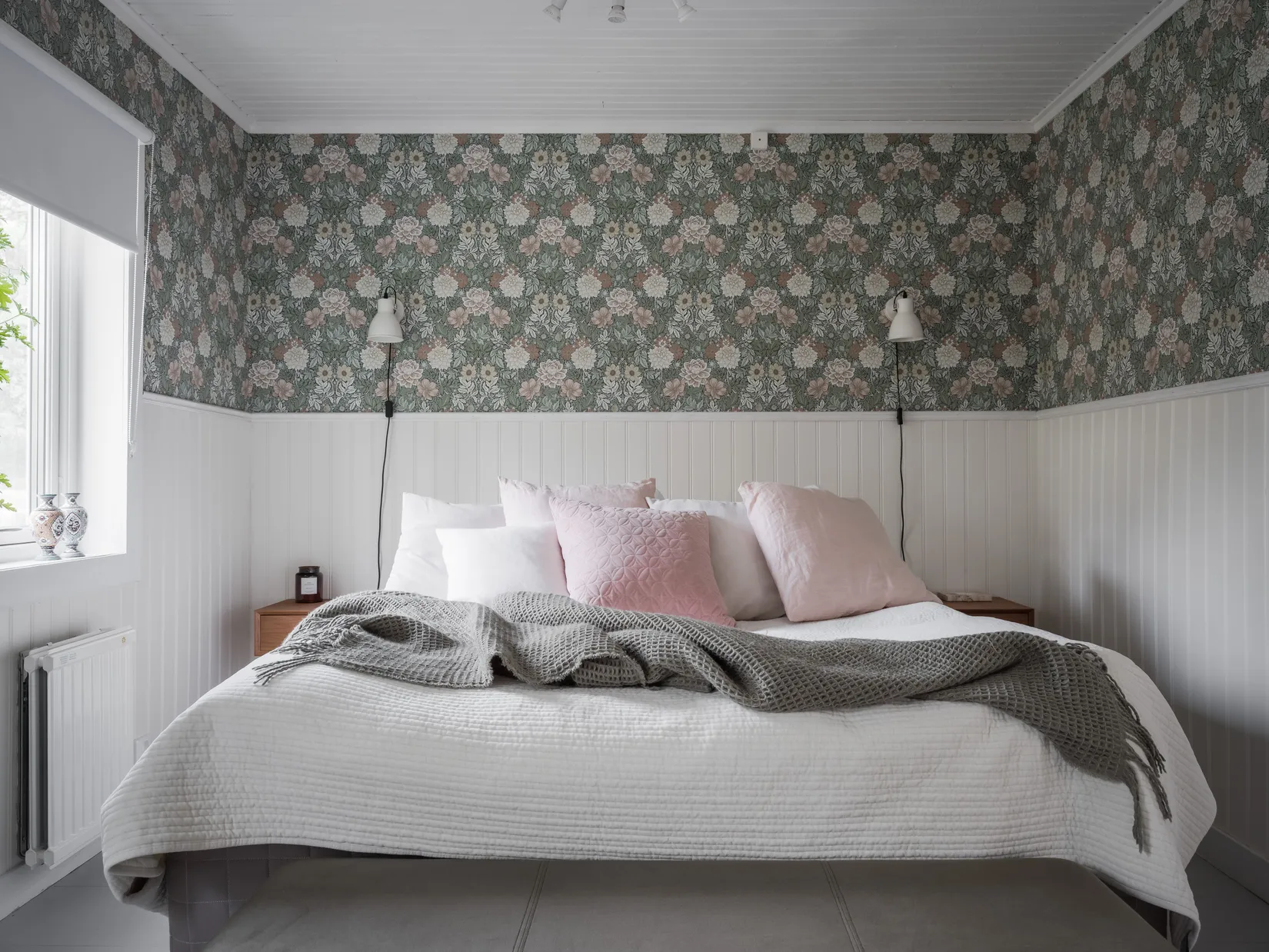 Villa, Lummelunda Lundbjärs 717, Lummelunda, Gotland