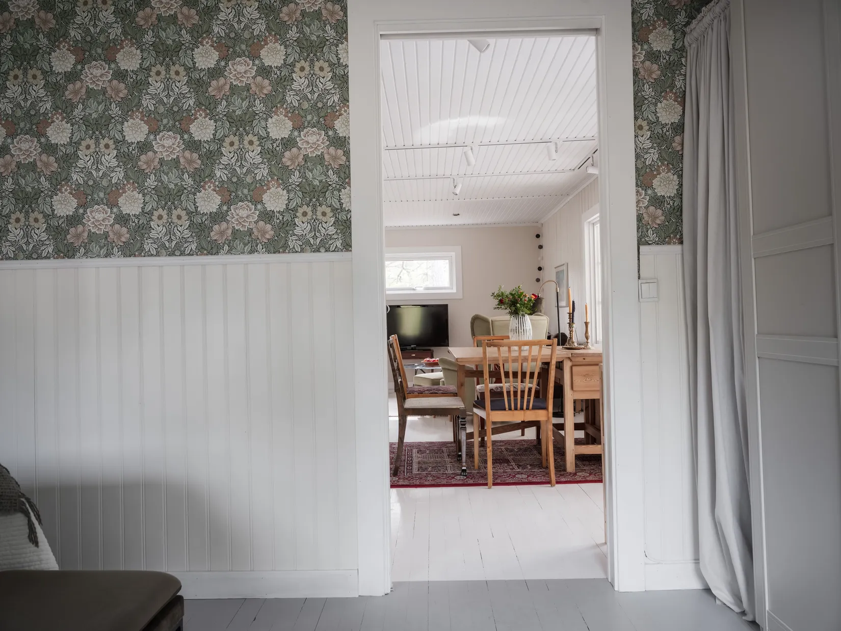 Villa, Lummelunda Lundbjärs 717, Lummelunda, Gotland