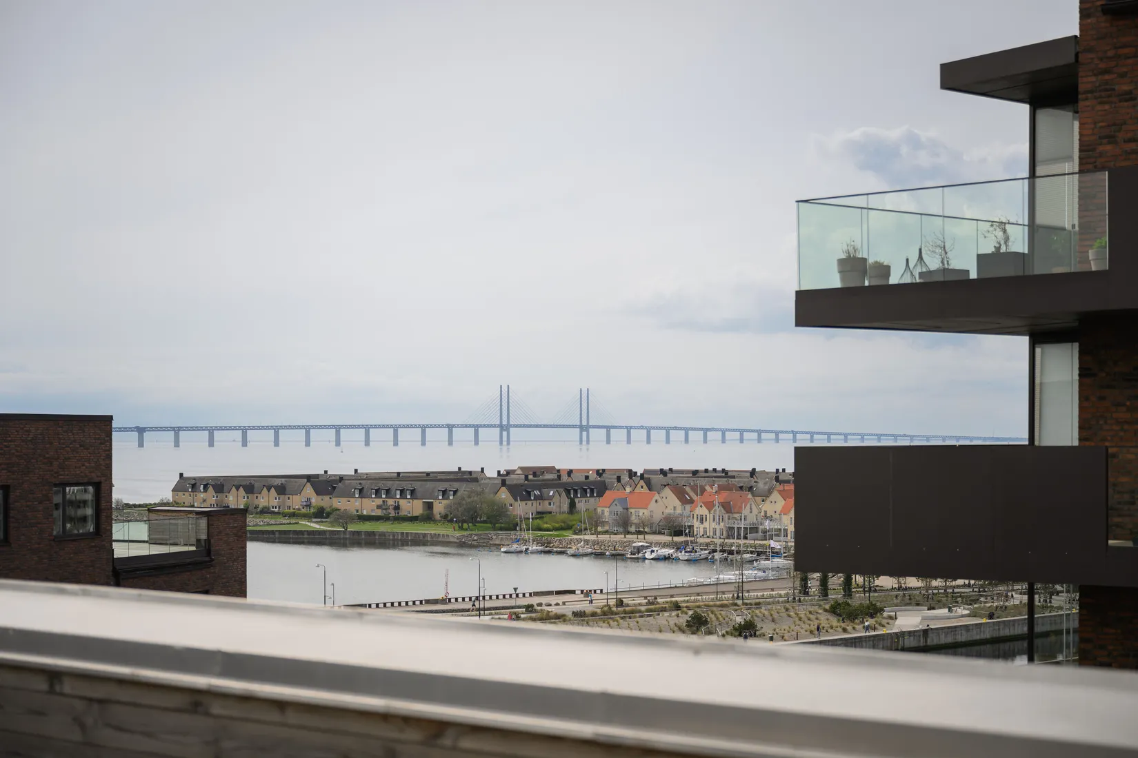 Bostadsrätt, Limhamns stationsväg 22, Limhamns Sjöstad, Malmö