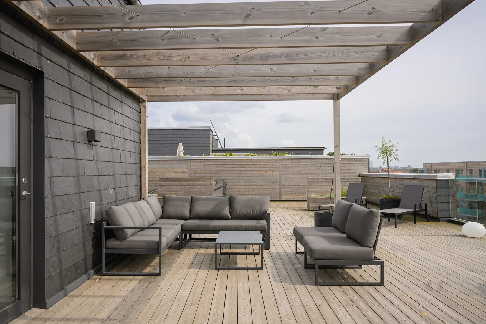 Bostadsrätt, Limhamns stationsväg 22, Limhamns Sjöstad, Malmö