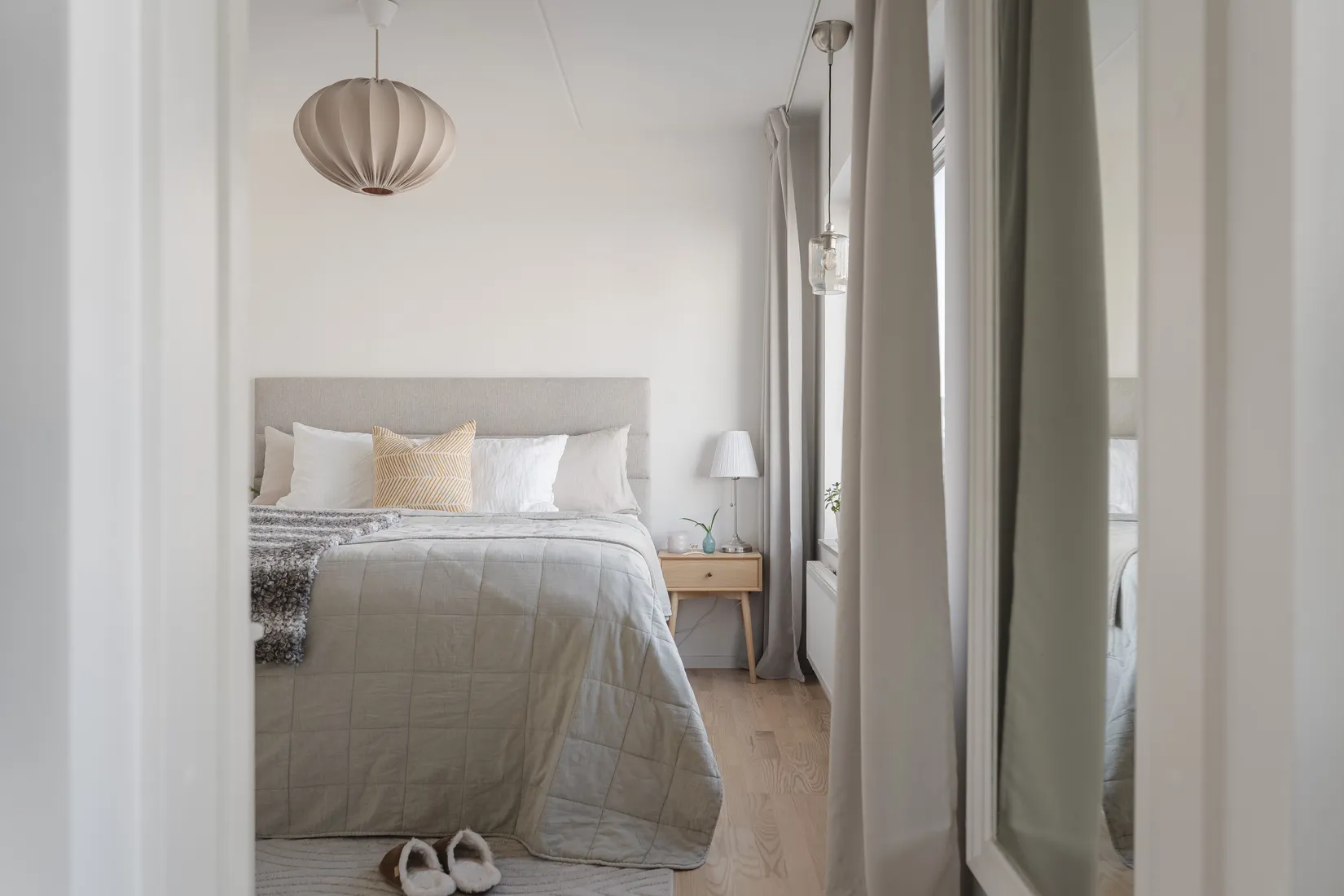 Bostadsrätt, Limhamns stationsväg 22, Limhamns Sjöstad, Malmö