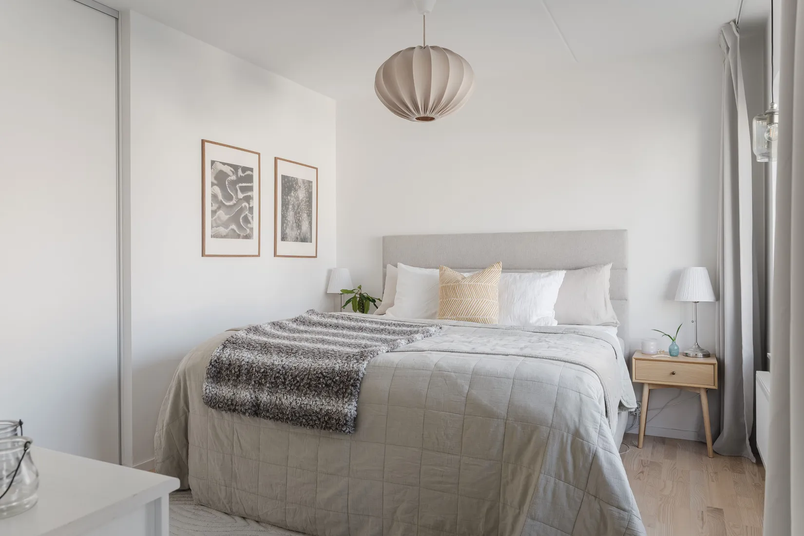 Bostadsrätt, Limhamns stationsväg 22, Limhamns Sjöstad, Malmö