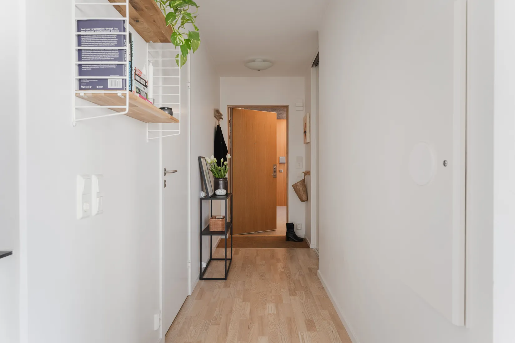 Bostadsrätt, Limhamns stationsväg 22, Limhamns Sjöstad, Malmö