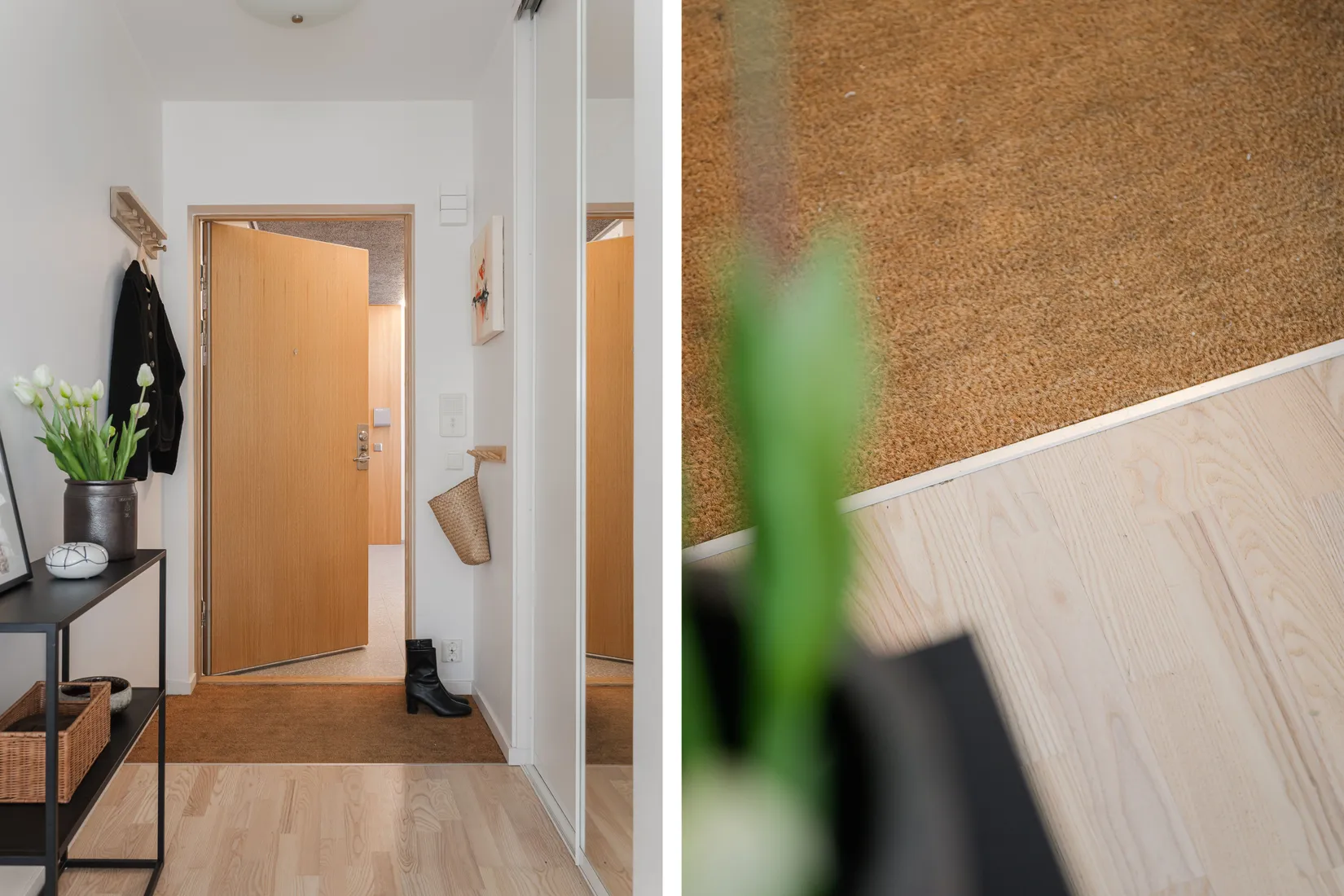 Bostadsrätt, Limhamns stationsväg 22, Limhamns Sjöstad, Malmö