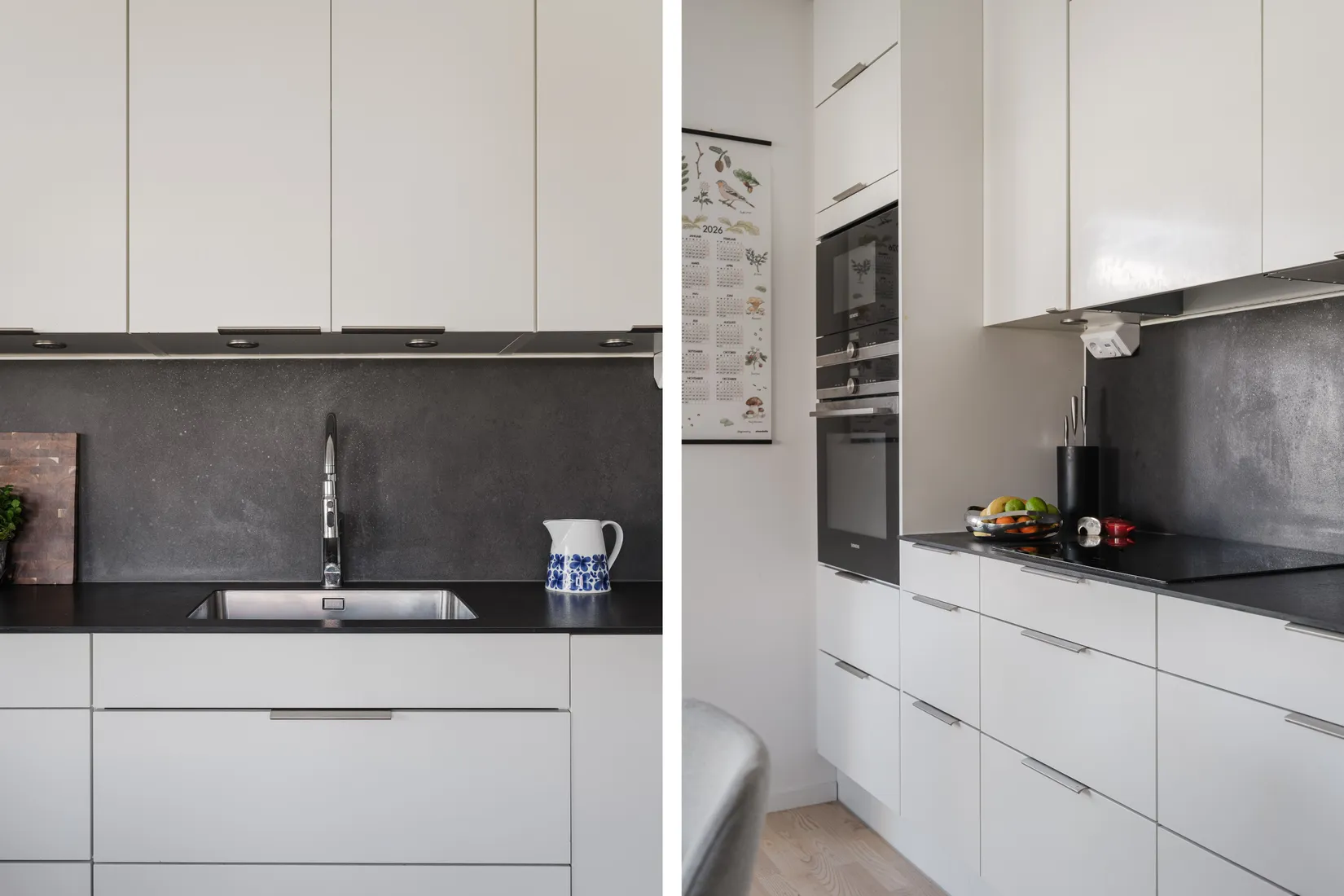 Bostadsrätt, Limhamns stationsväg 22, Limhamns Sjöstad, Malmö