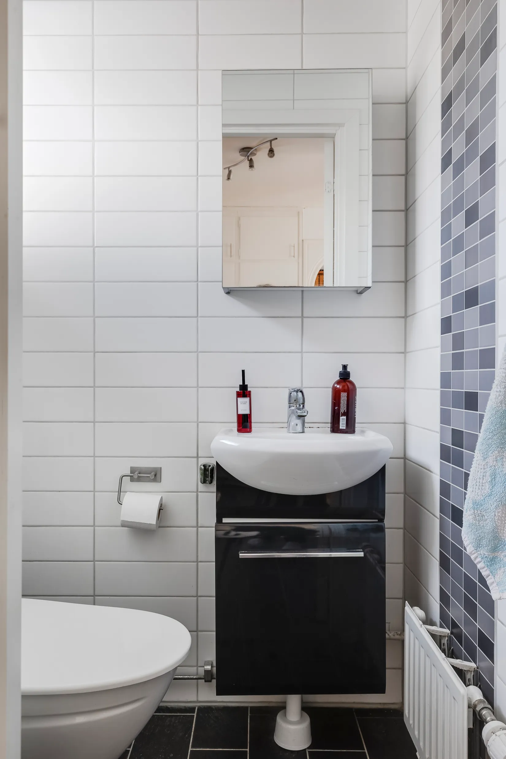 Bostadsrätt, Radhus, Glanshammarsvägen 74, Ringstorp, Örebro