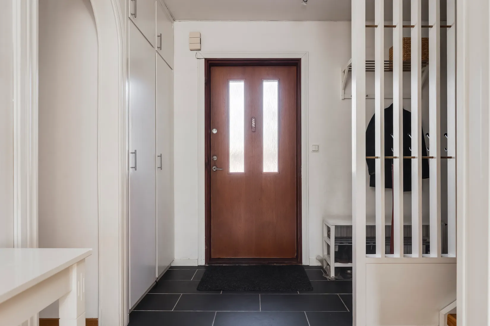 Bostadsrätt, Radhus, Glanshammarsvägen 74, Ringstorp, Örebro